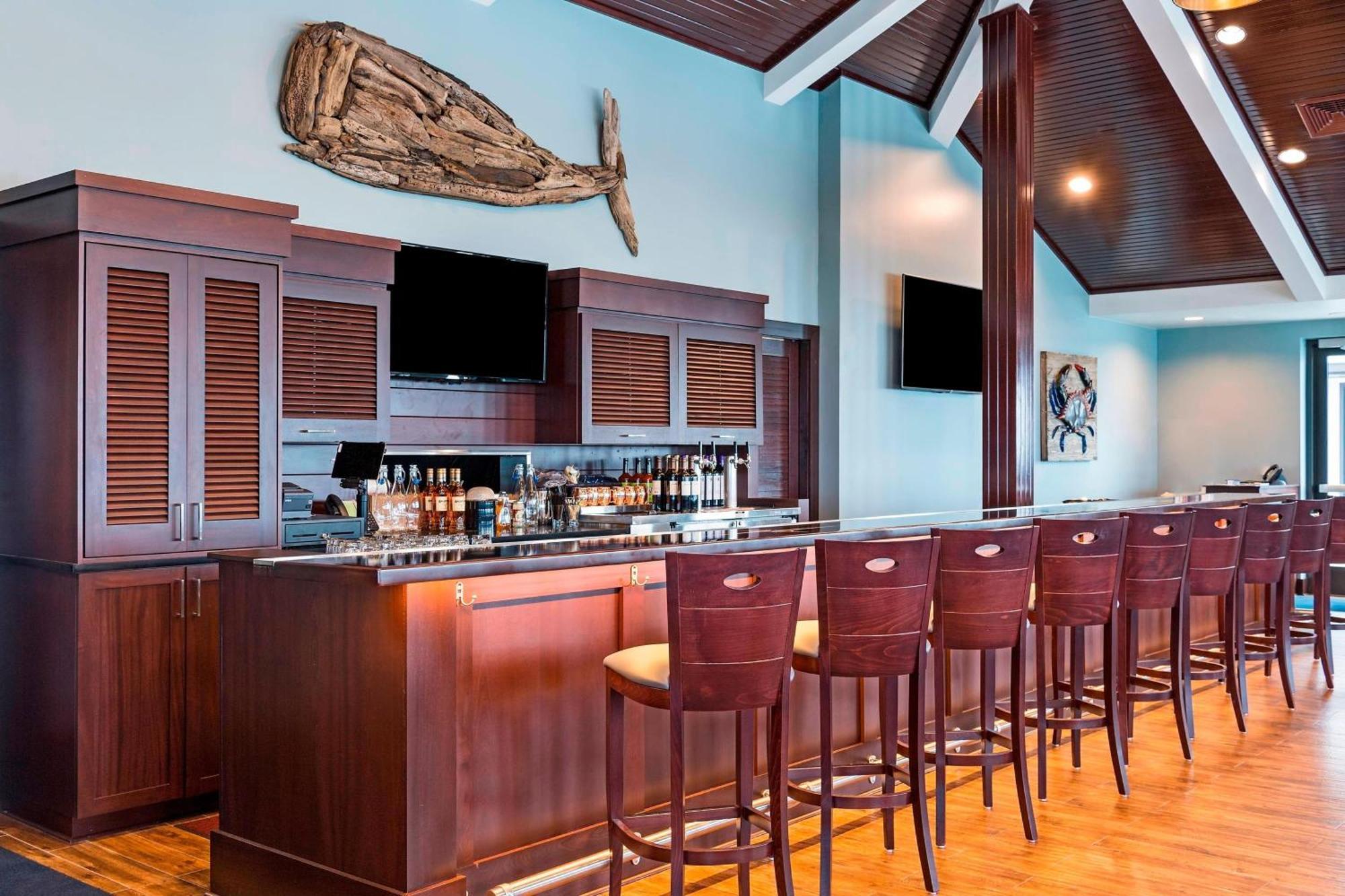 Hotel Springhill By Marriott 4*