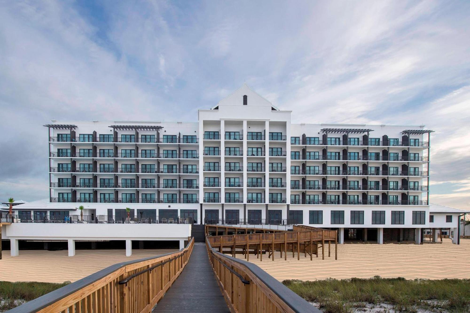 Springhill By Marriott Hotel