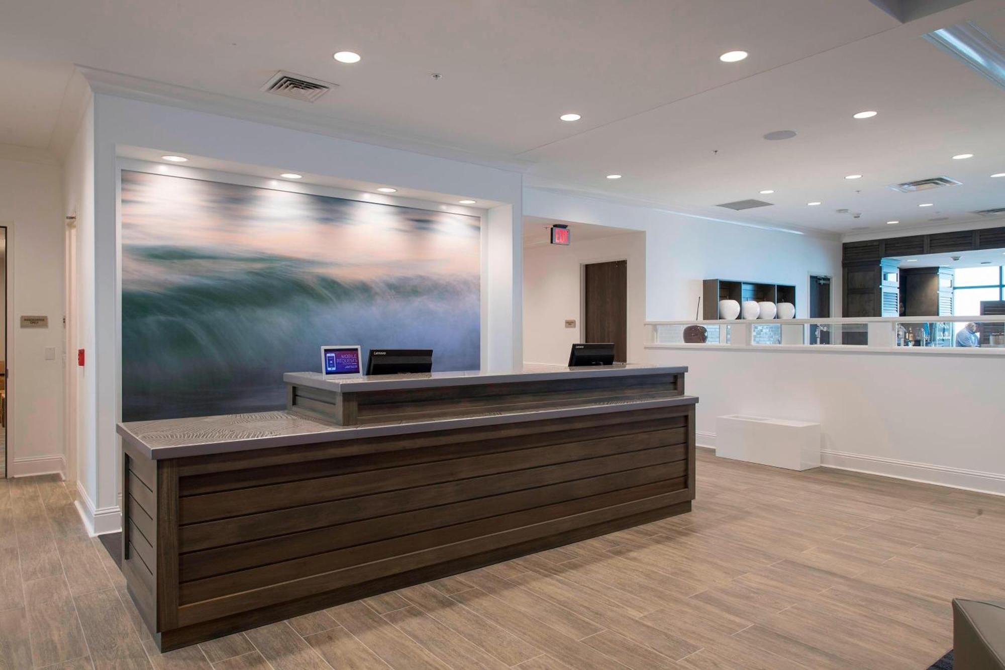 Hotel Springhill By Marriott
