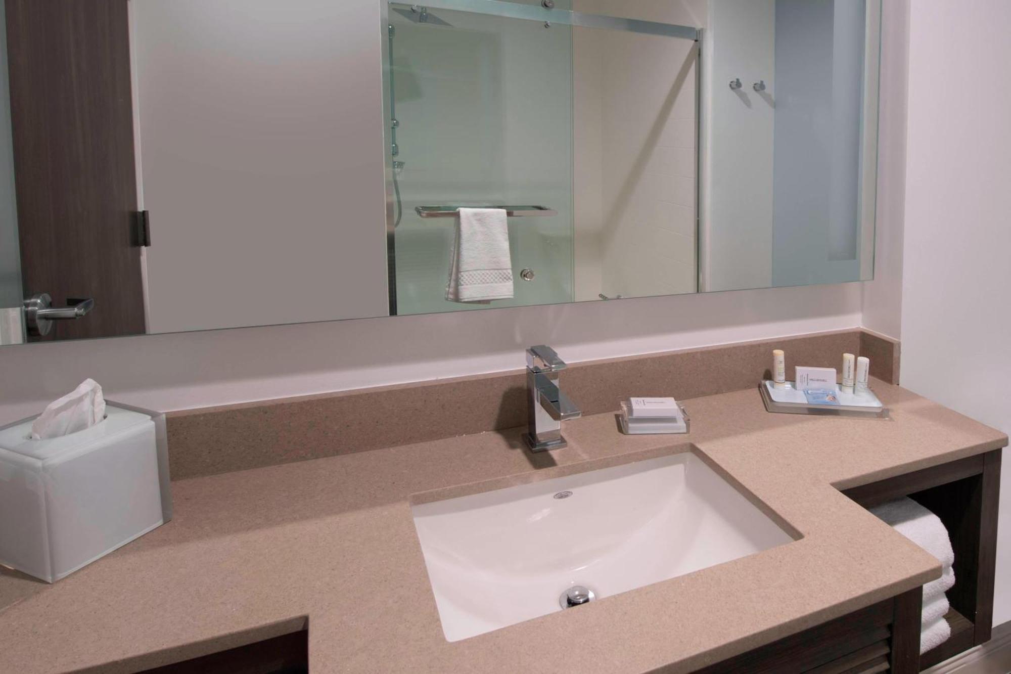 Springhill By Marriott 4*