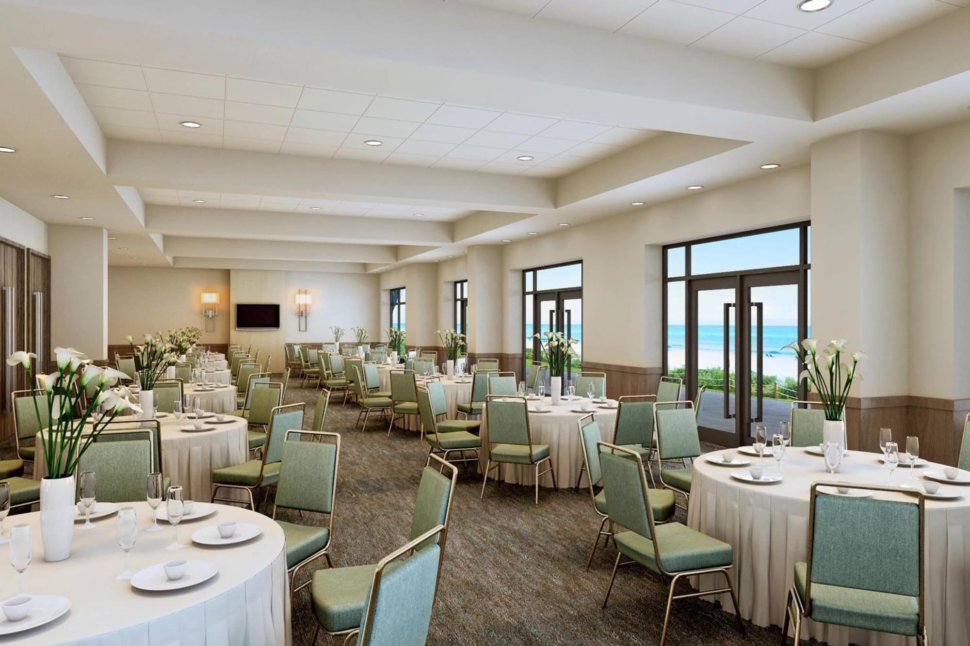 Hotel Springhill By Marriott Navarre