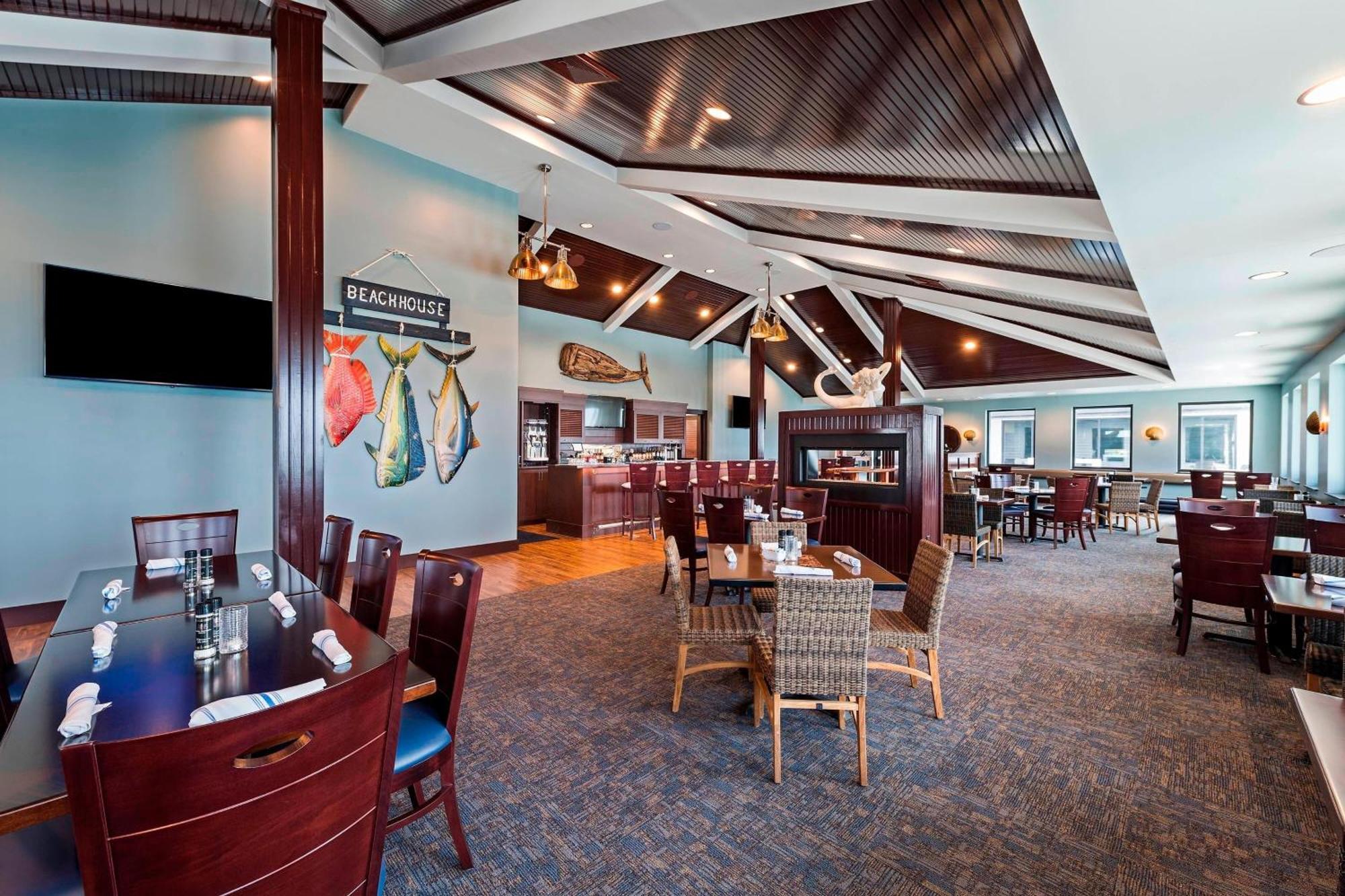 Springhill By Marriott 4* Navarre