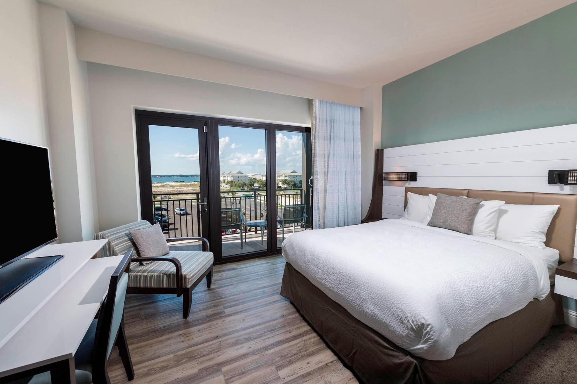 Springhill By Marriott