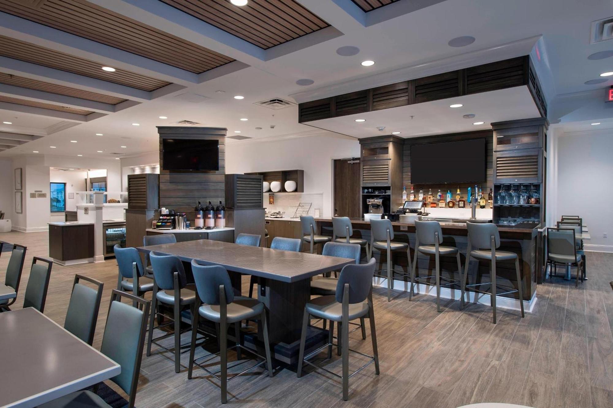 Springhill By Marriott Hotel