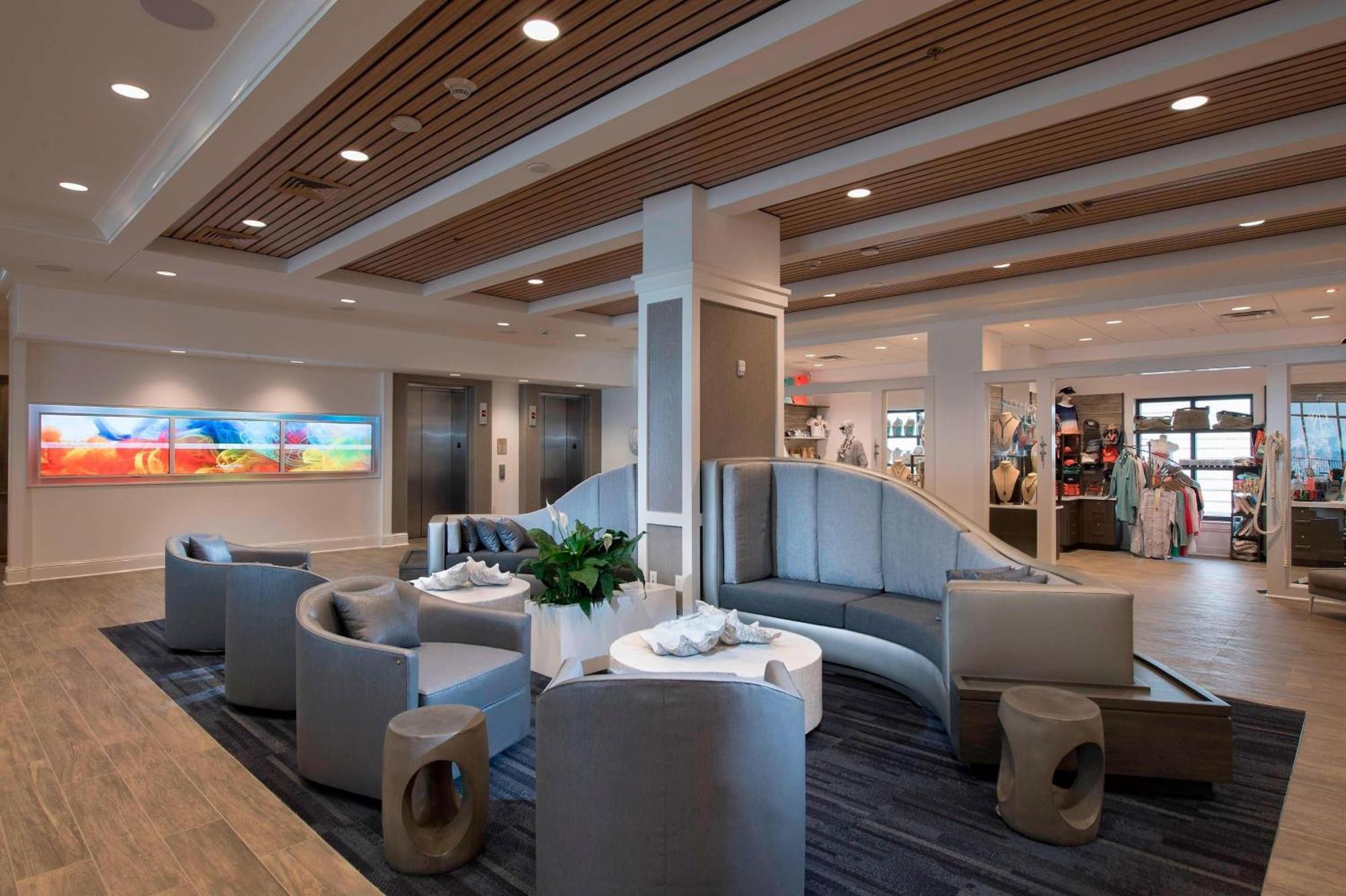 Hotel Springhill By Marriott