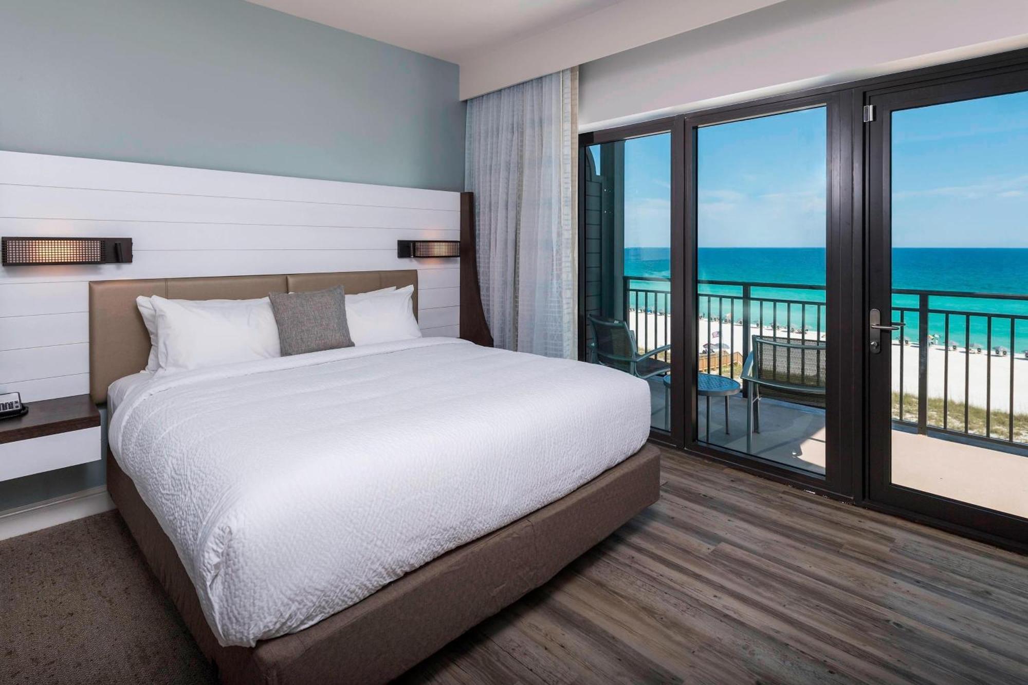 Hotel Springhill By Marriott 4*