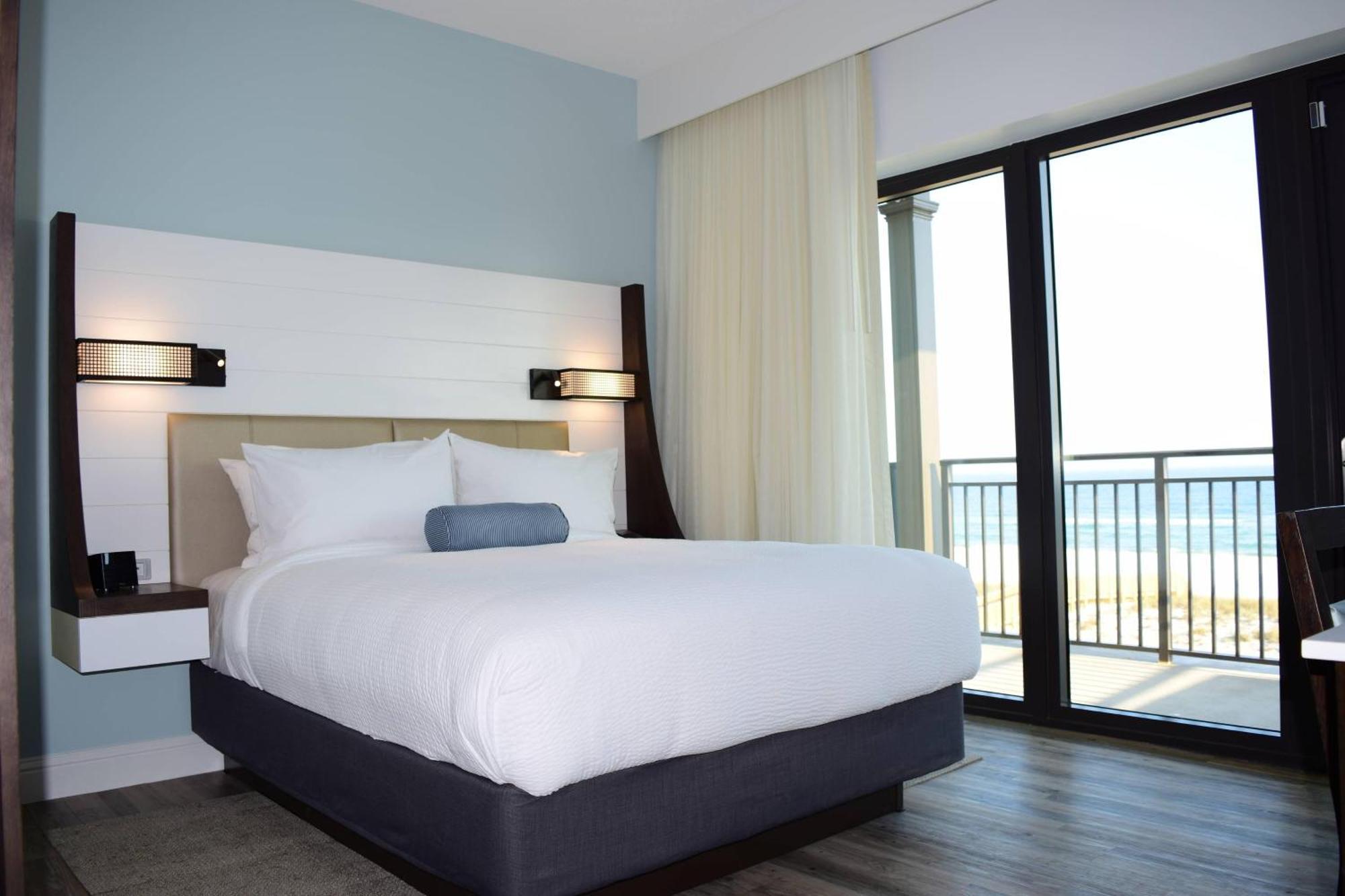 Springhill By Marriott Hotel Navarre
