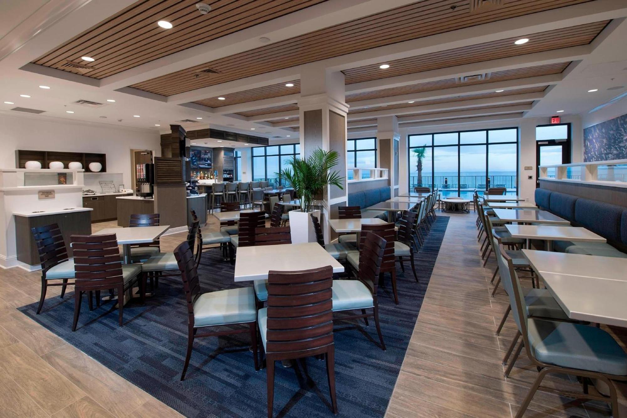 Springhill By Marriott Navarre