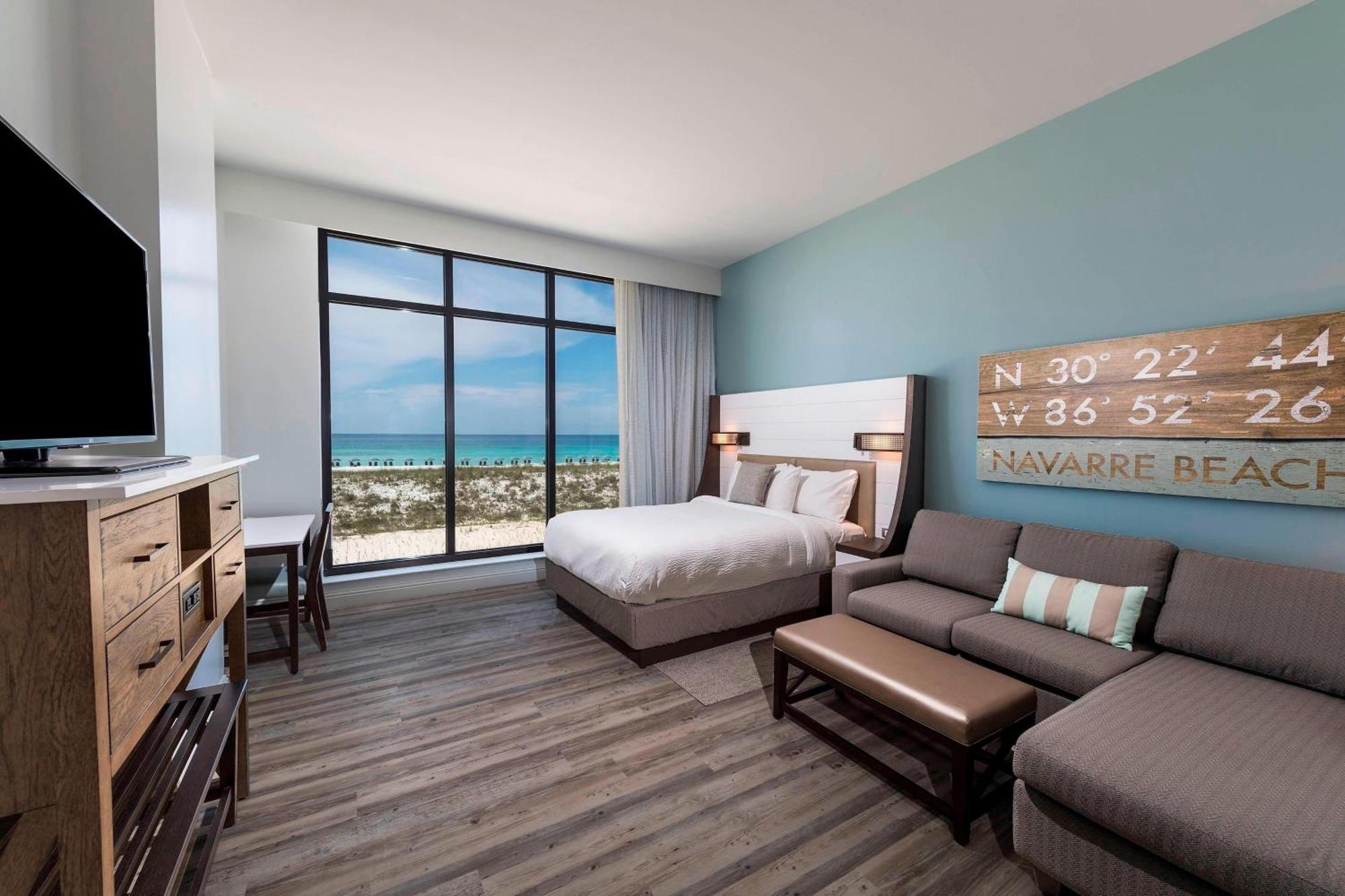 Springhill By Marriott 4* Navarre