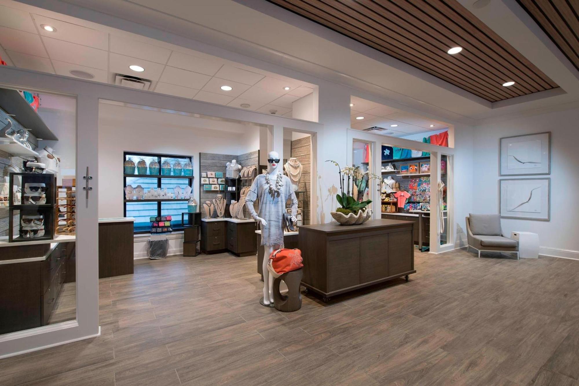 Springhill By Marriott