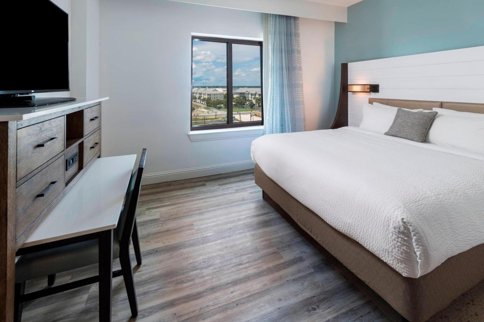 Hotel Springhill By Marriott Navarre