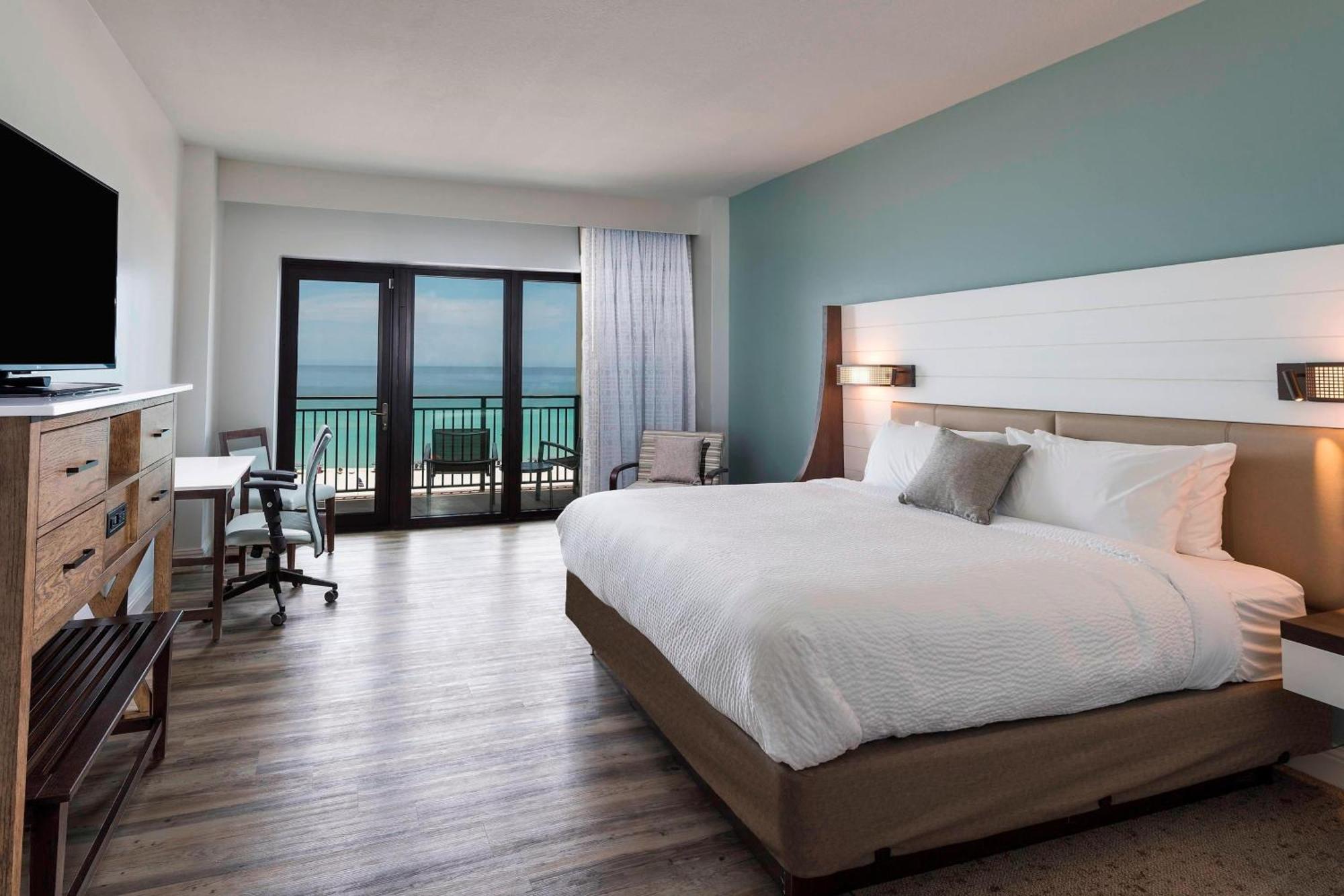 Springhill By Marriott Navarre