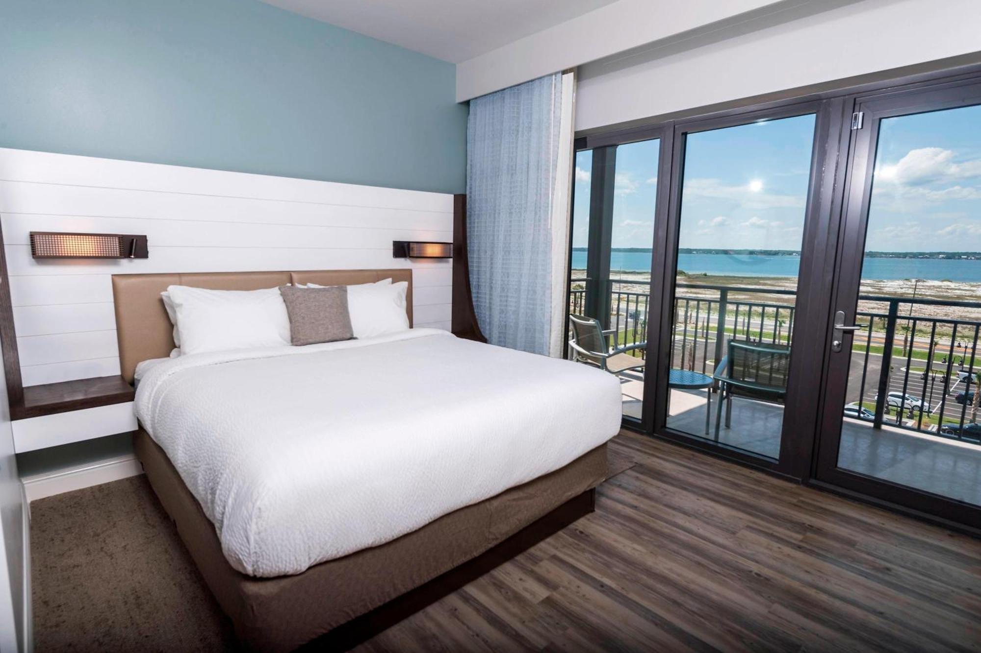 Springhill By Marriott Hotel