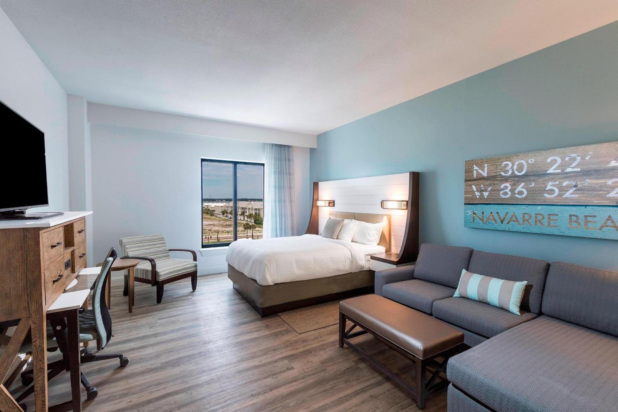 Hotel Springhill By Marriott 4*