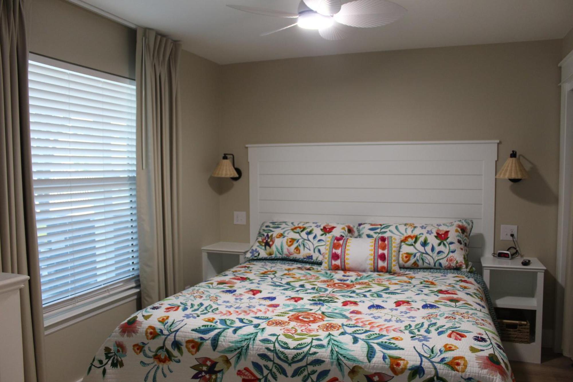 Summerspell Condominum * Destin