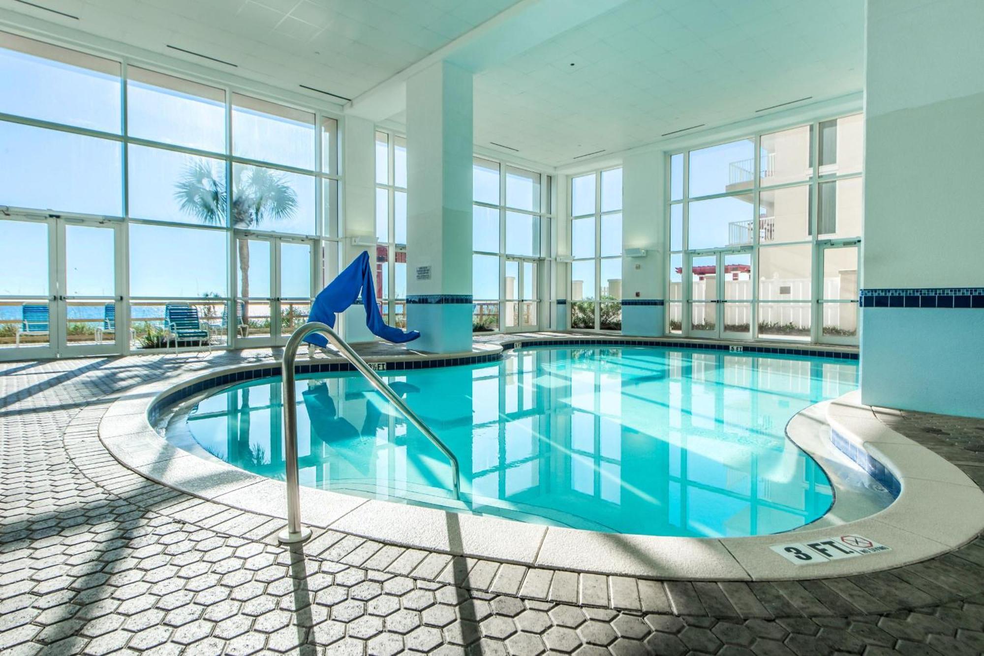 Majestic Towers 1-1006 Holiday home Panama City Beach