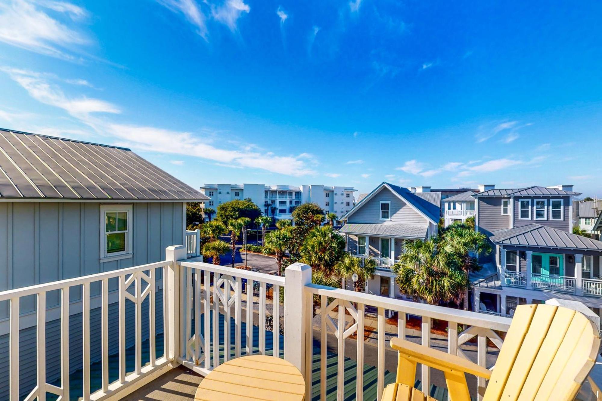 The Lemon Drop Holiday home
