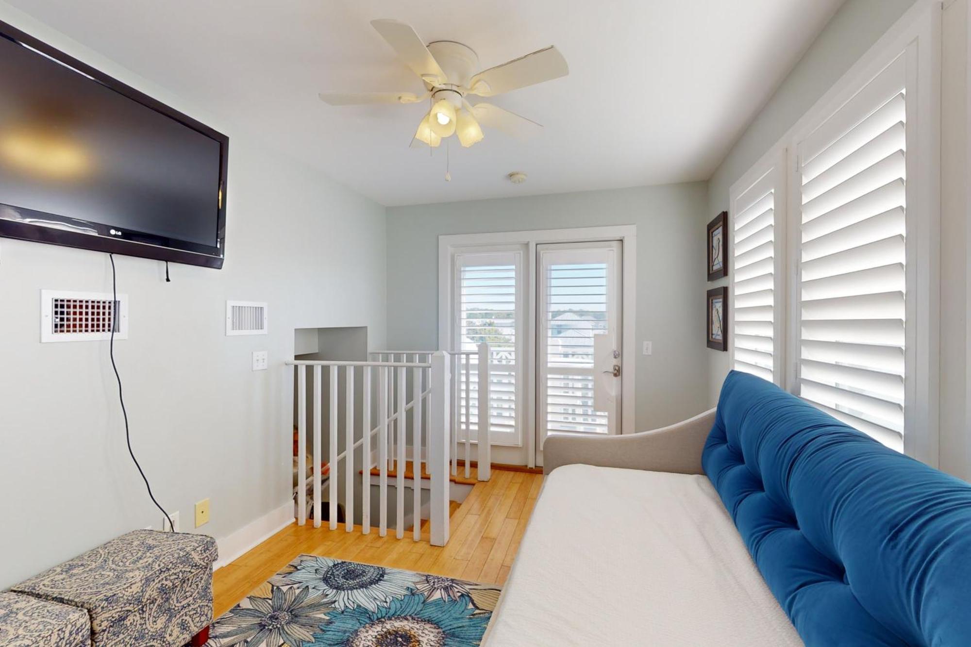 The Lemon Drop Holiday home