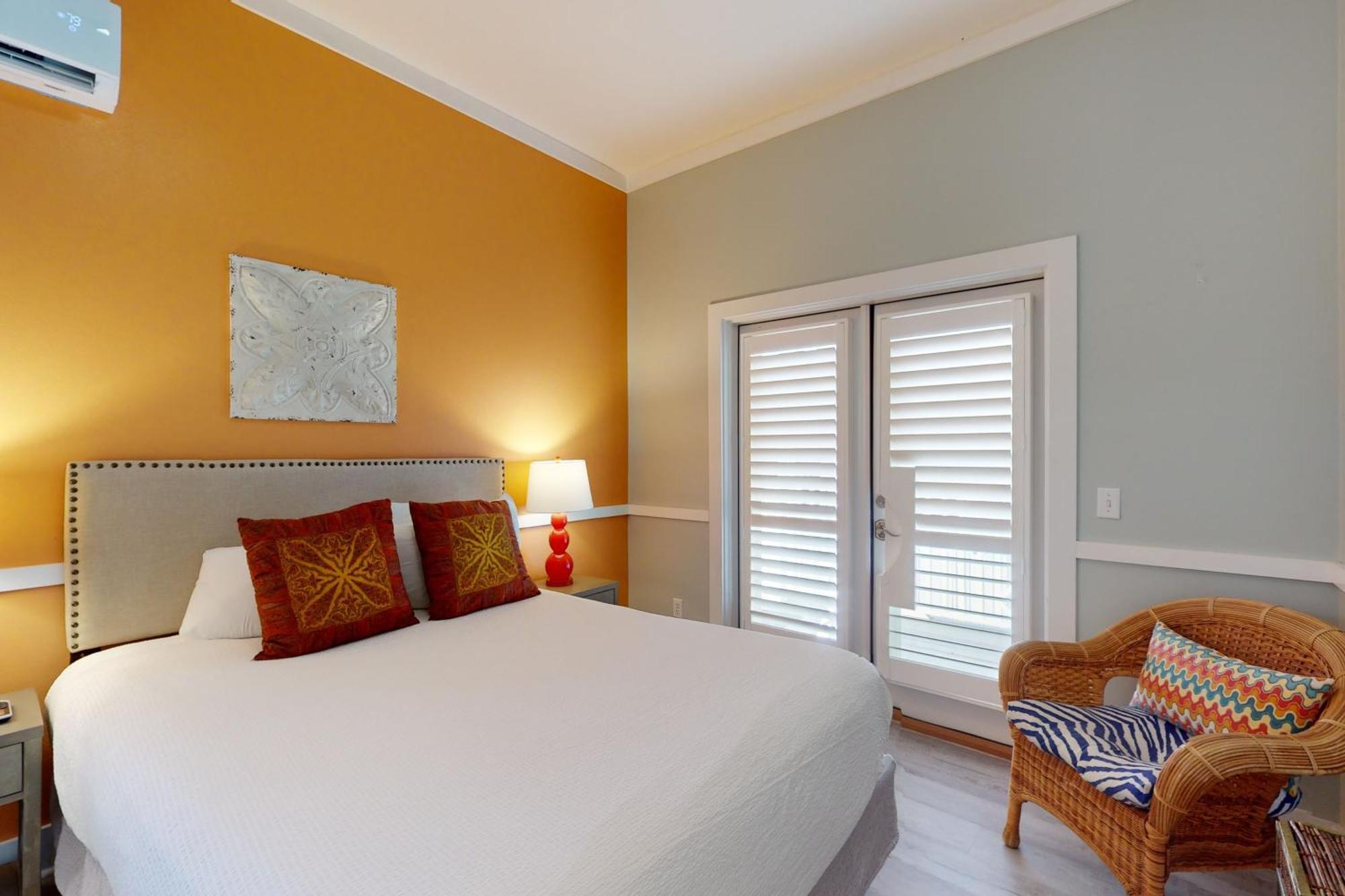 Holiday home The Lemon Drop *