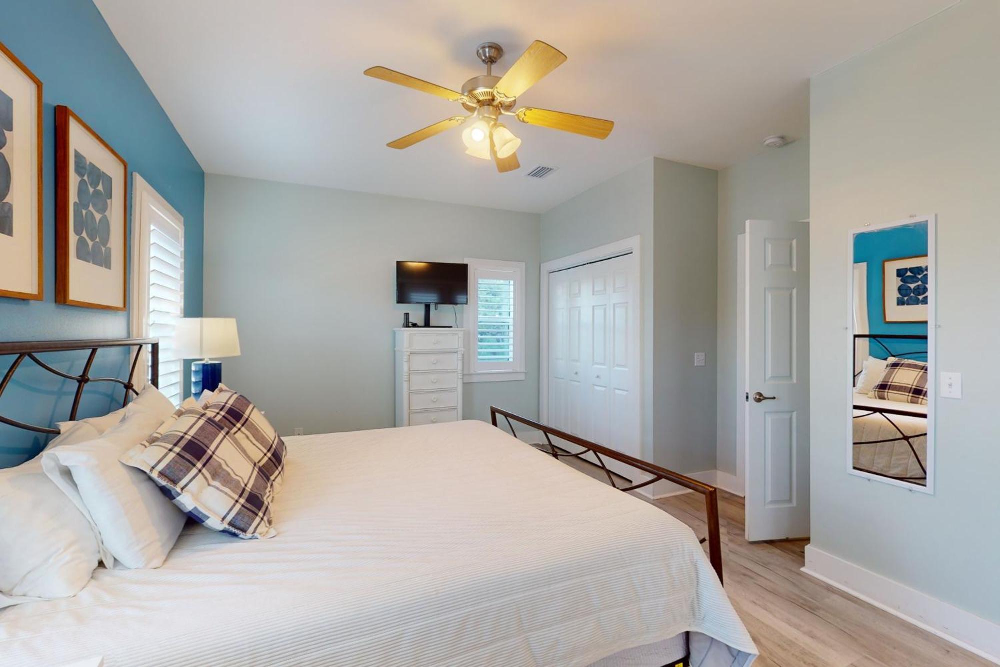 Holiday home The Lemon Drop Rosemary Beach