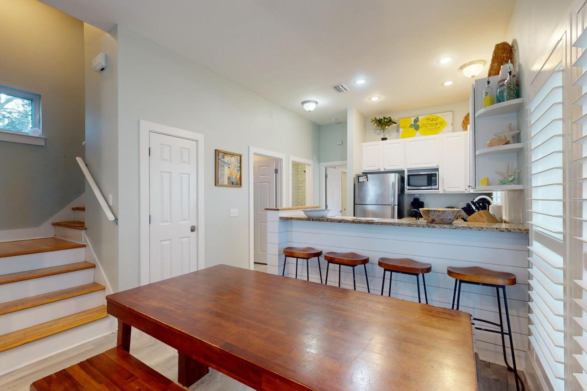 The Lemon Drop Holiday home