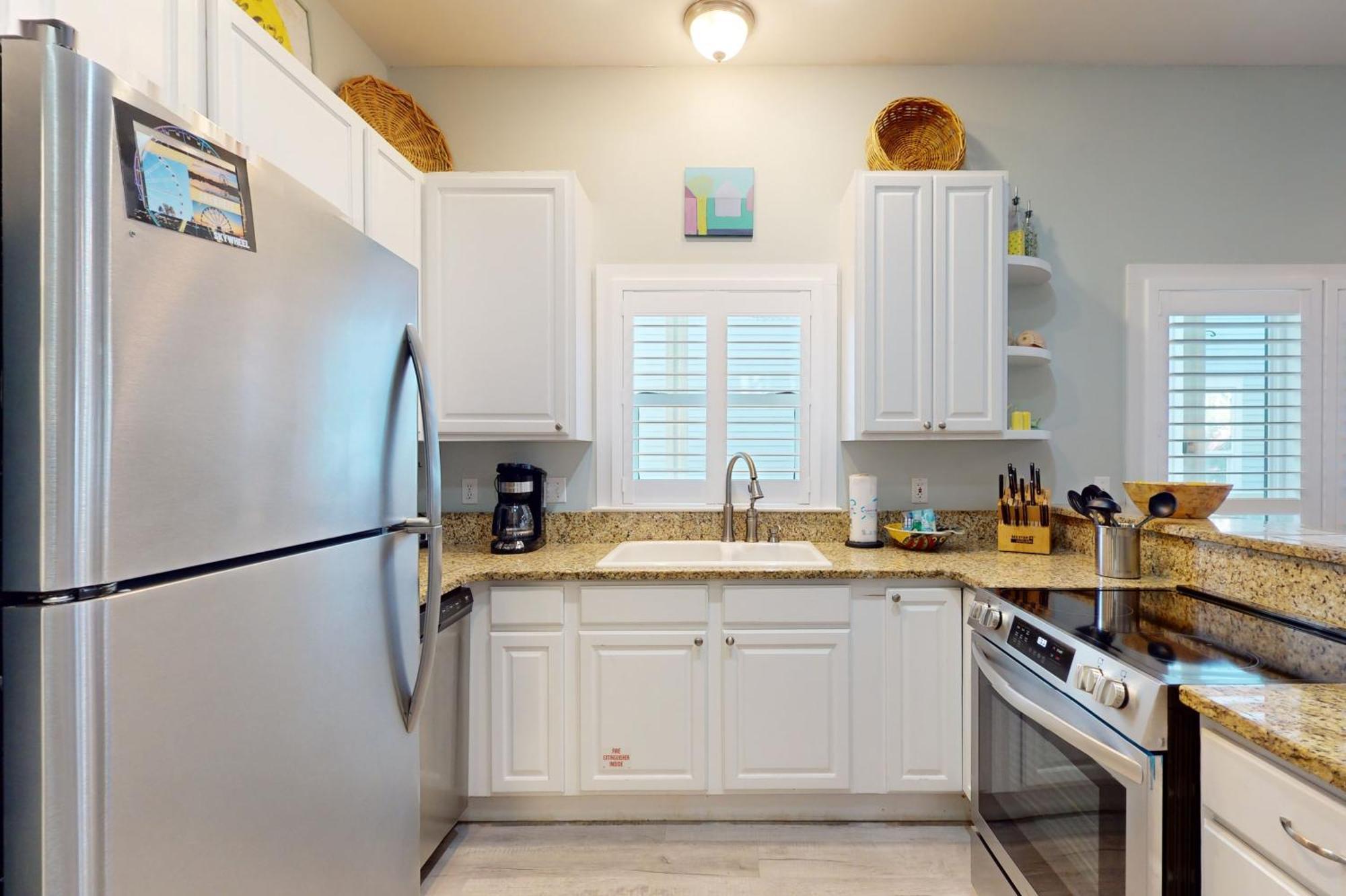 The Lemon Drop Holiday home *