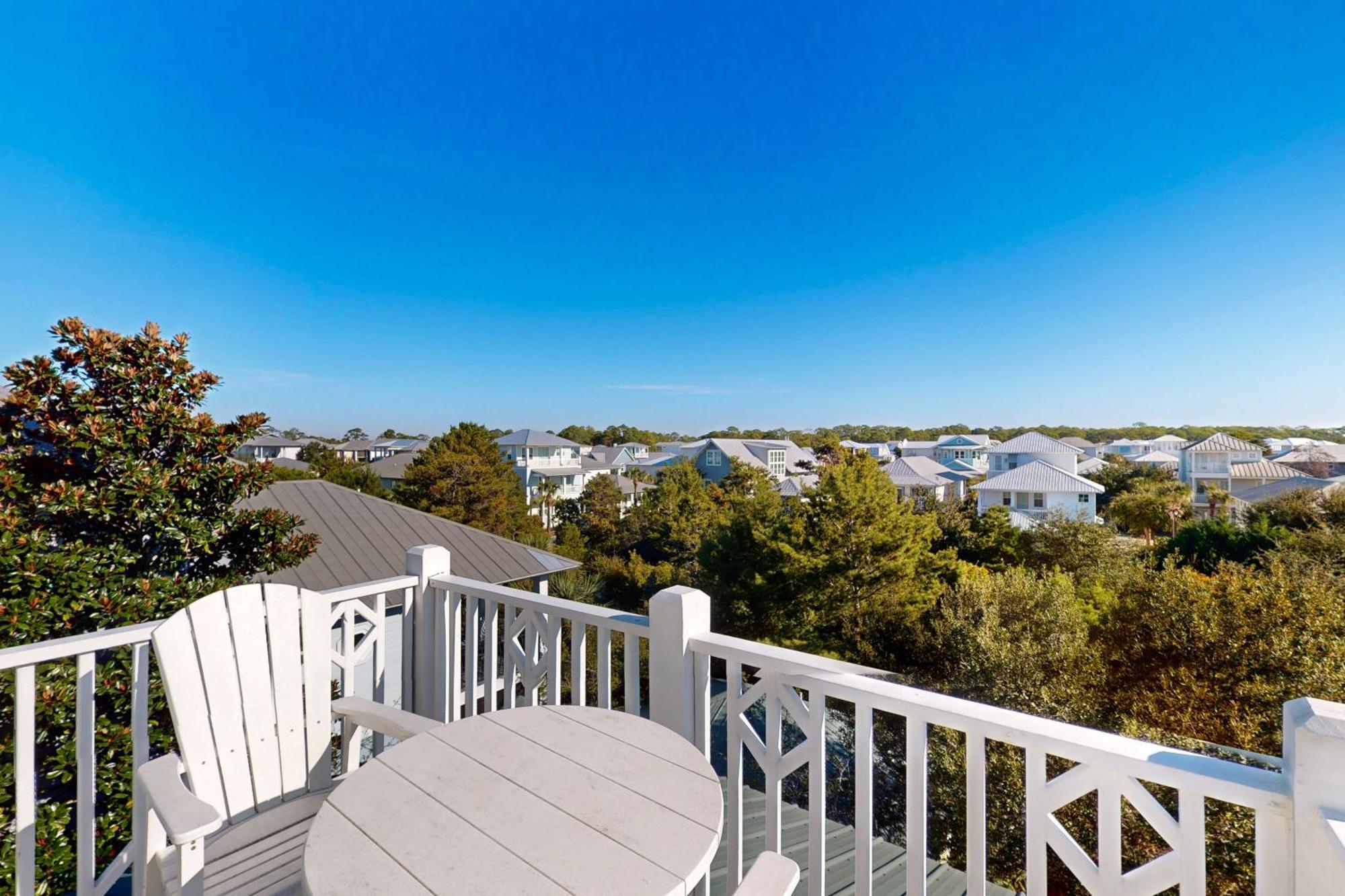 Holiday home The Lemon Drop Rosemary Beach
