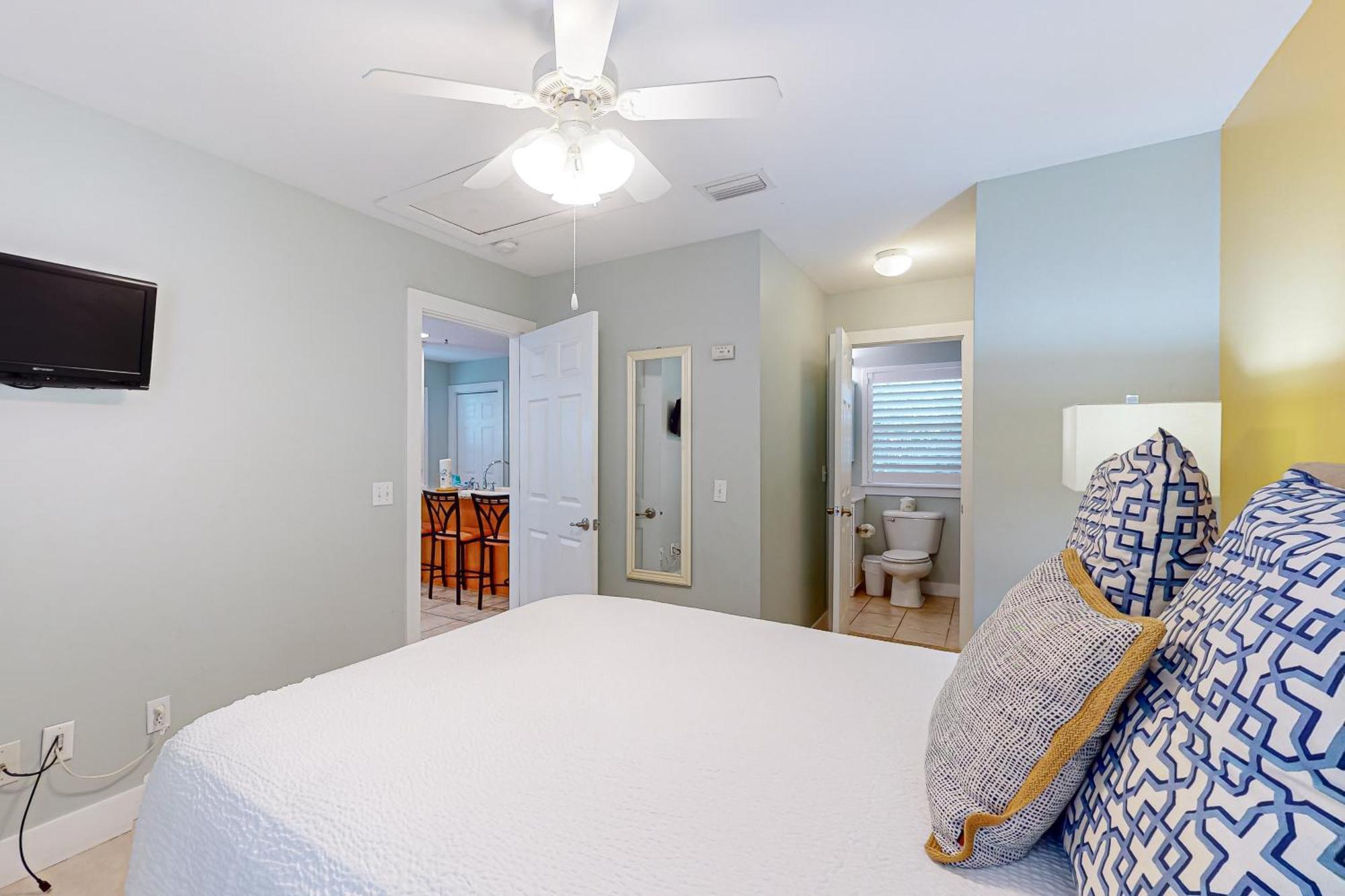 The Lemon Drop Rosemary Beach