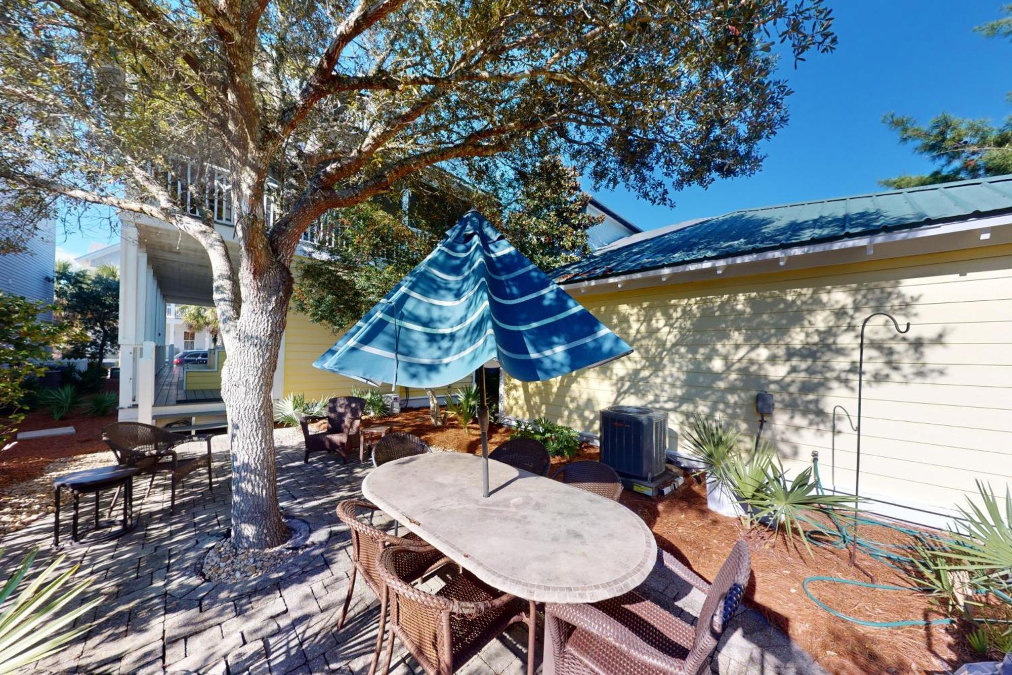The Lemon Drop Holiday home
