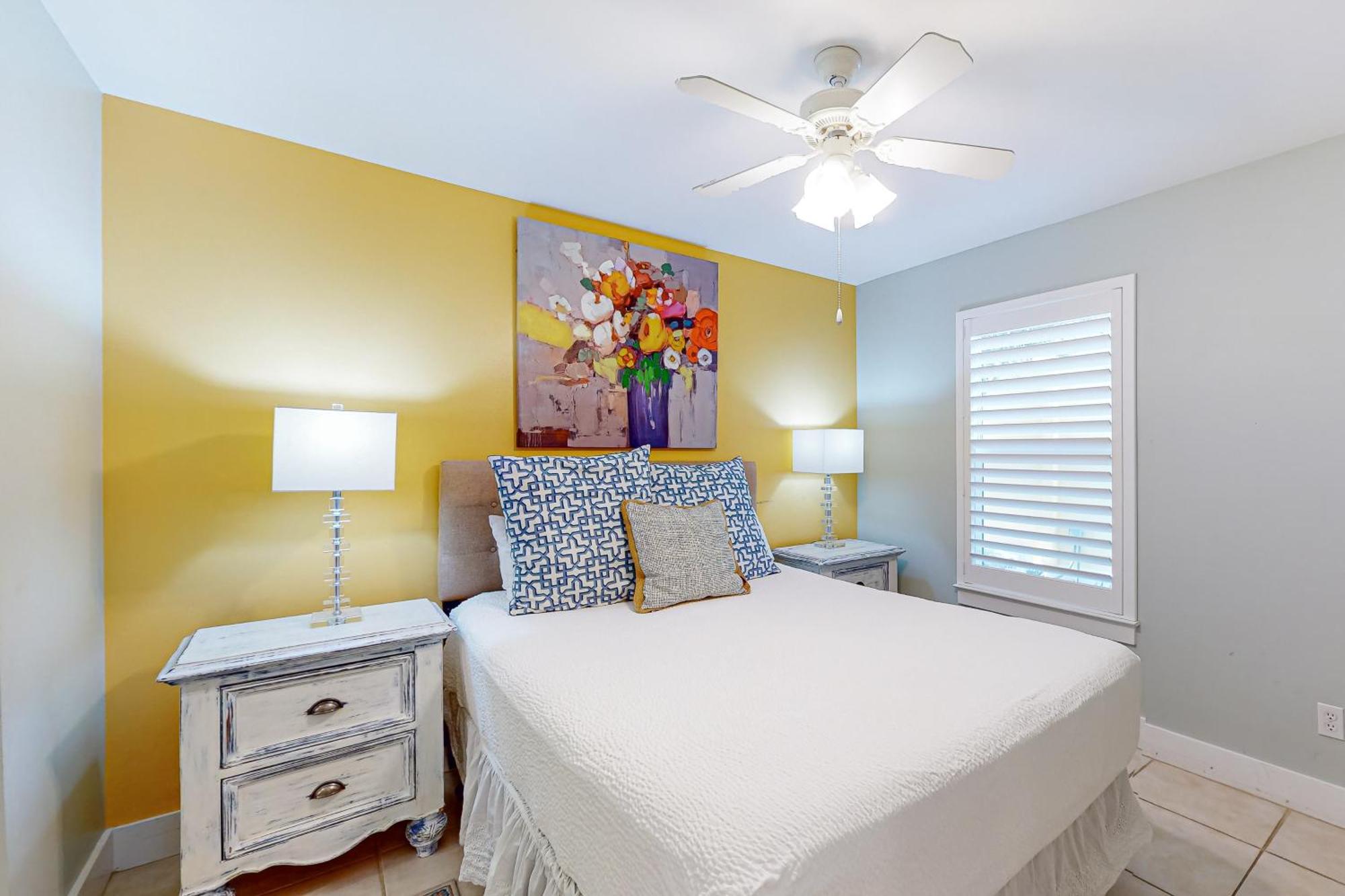 The Lemon Drop Holiday home *
