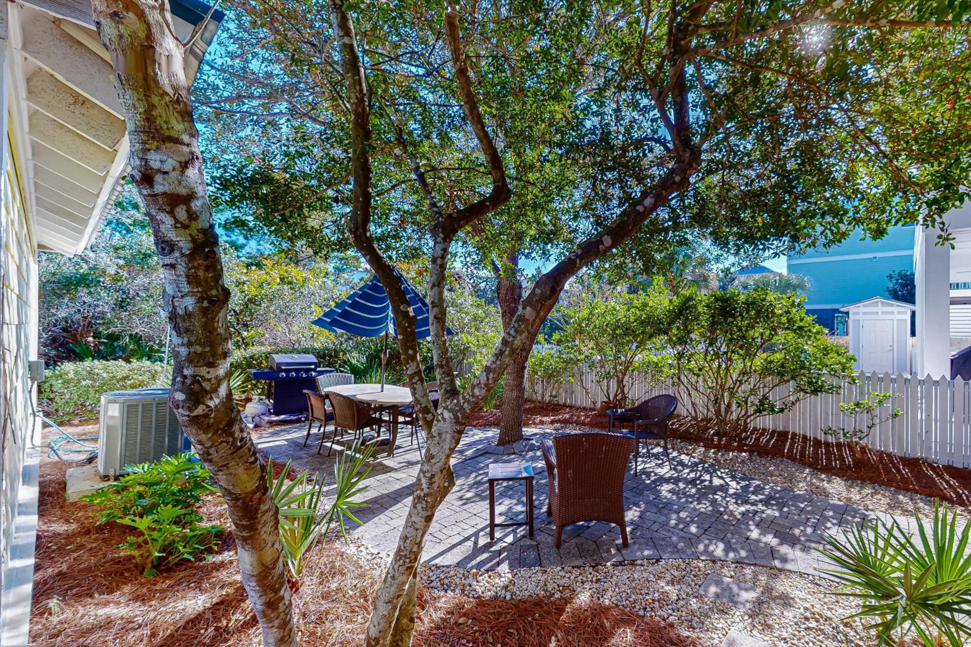 Holiday home The Lemon Drop *