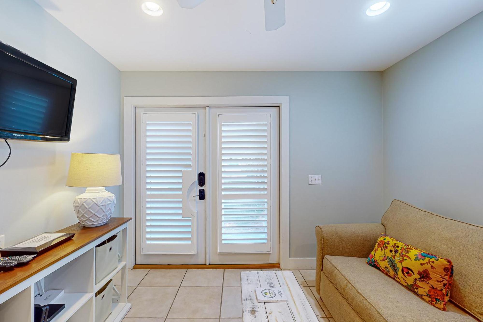 The Lemon Drop Holiday home