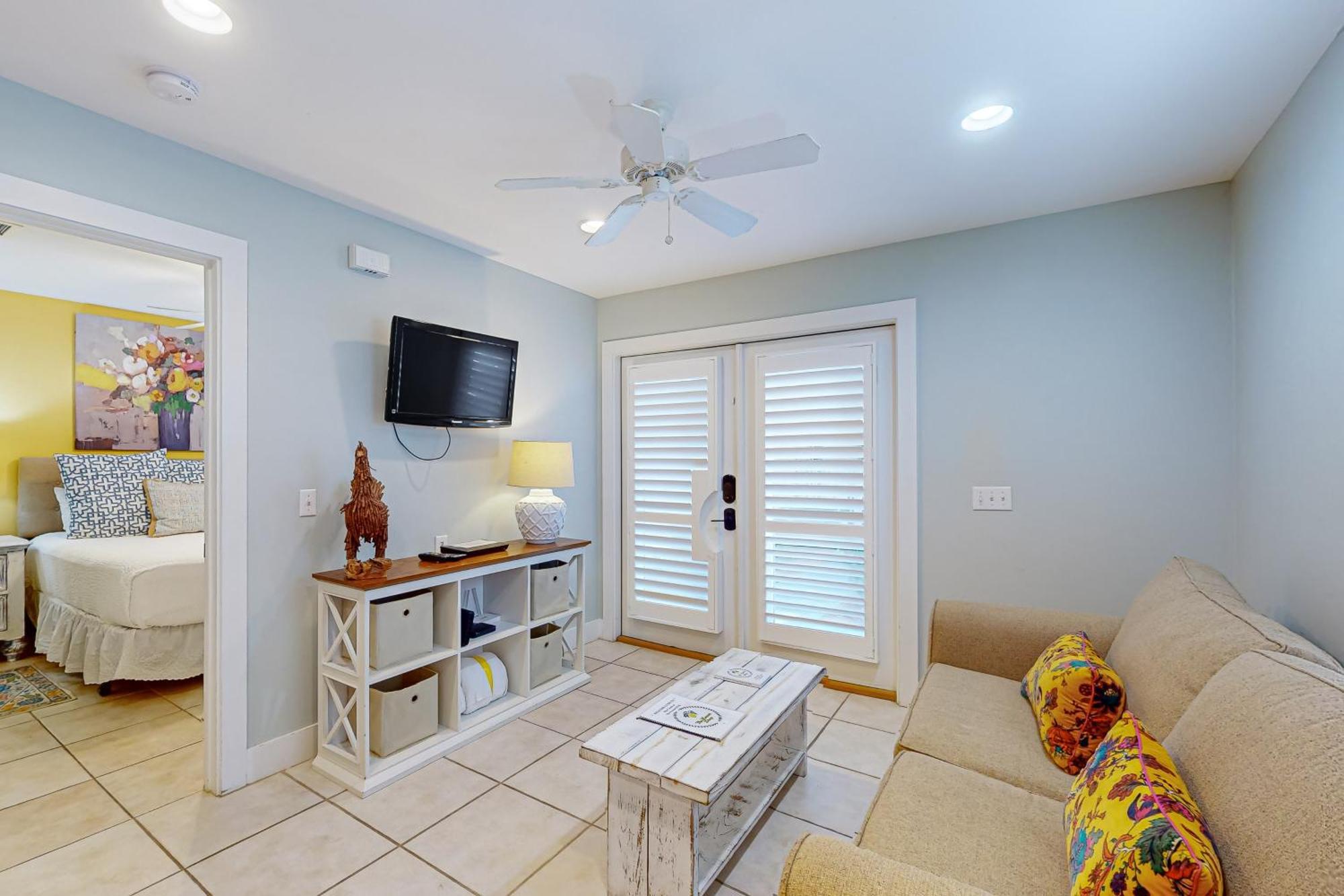 Holiday home The Lemon Drop Rosemary Beach