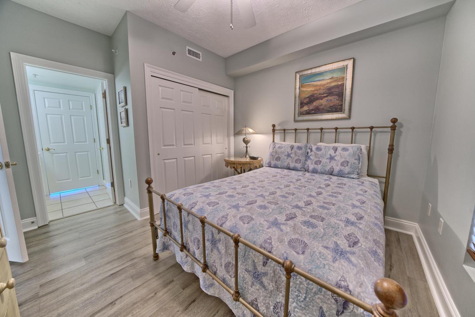 Apartment Tropical Gulf Front With Picnic Area & Grills - Unit 0802 *
