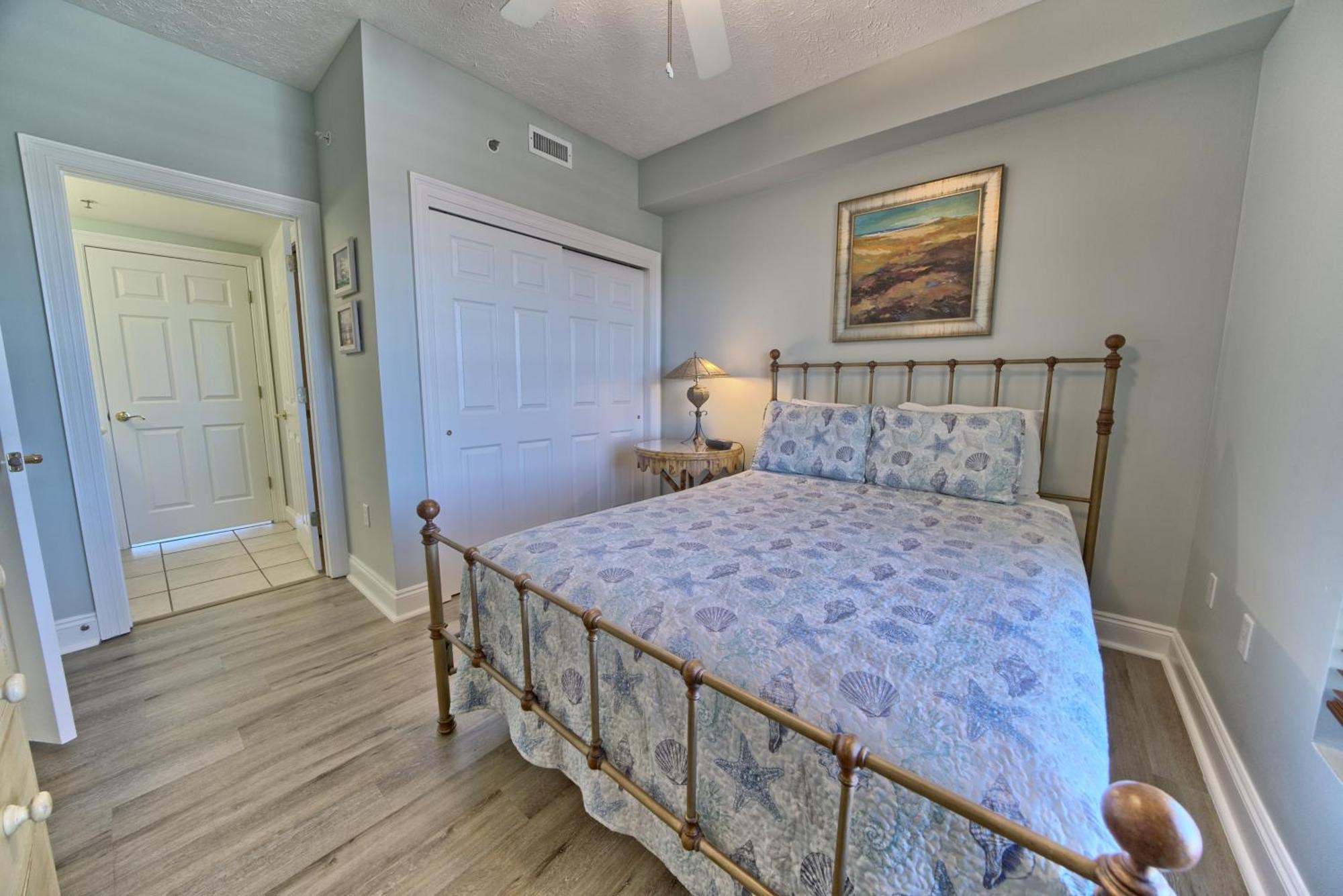 Tropical Gulf Front With Picnic Area & Grills - Unit 0802