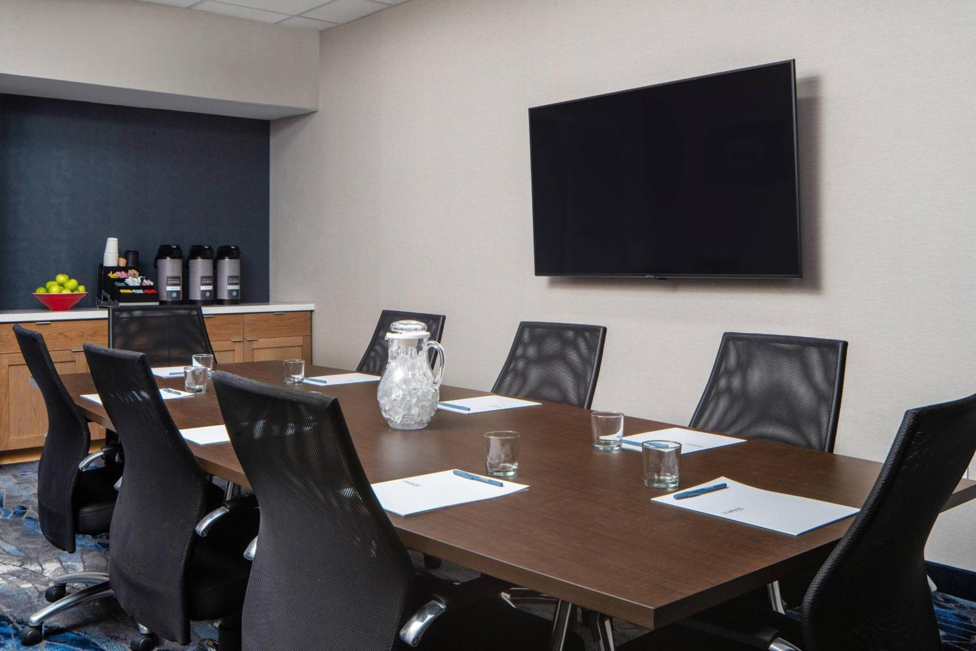 Hotel Fairfield By Marriott & Pine Forest Pensacola
