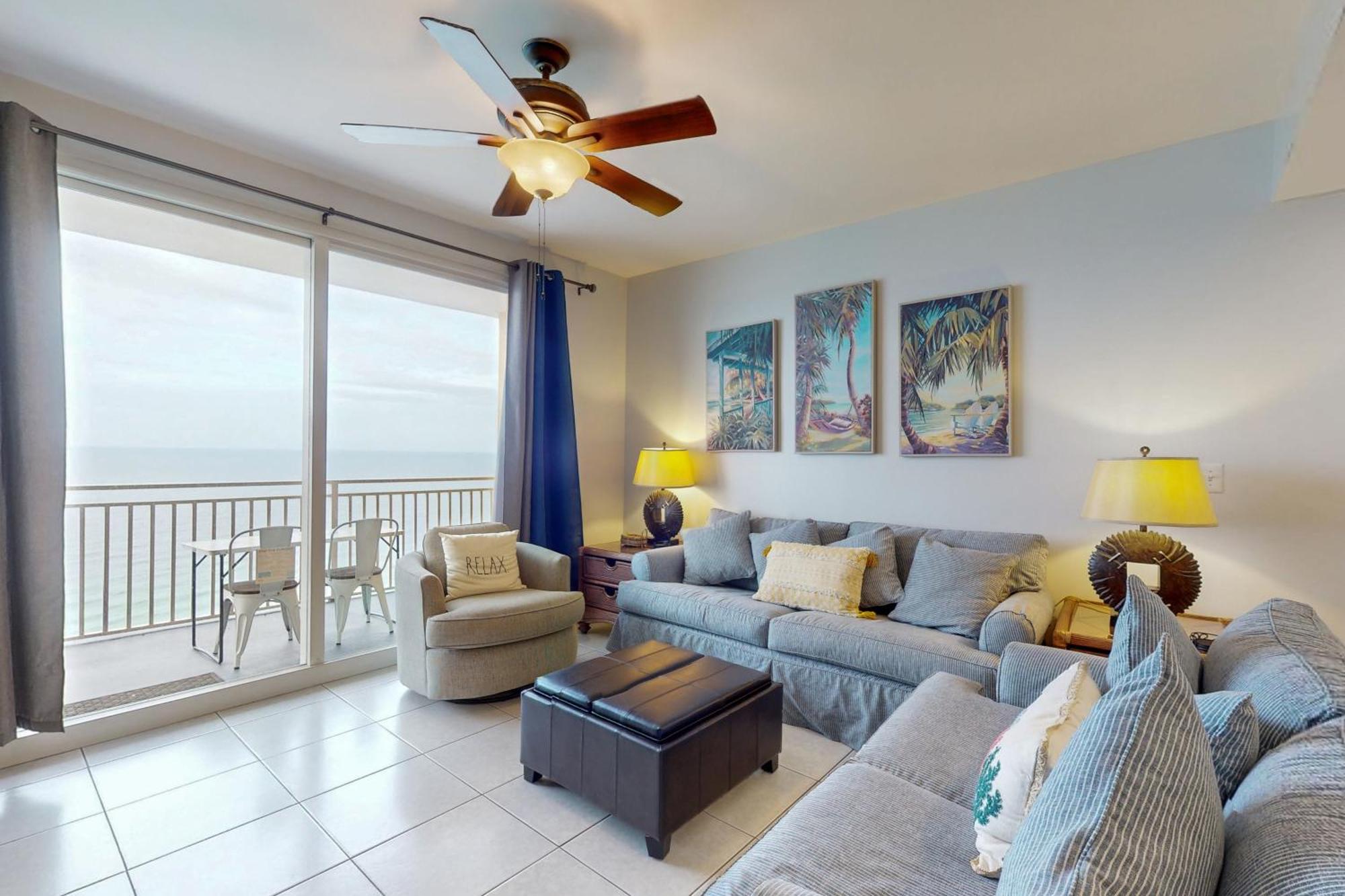 The Splash And East 2 * Panama City Beach