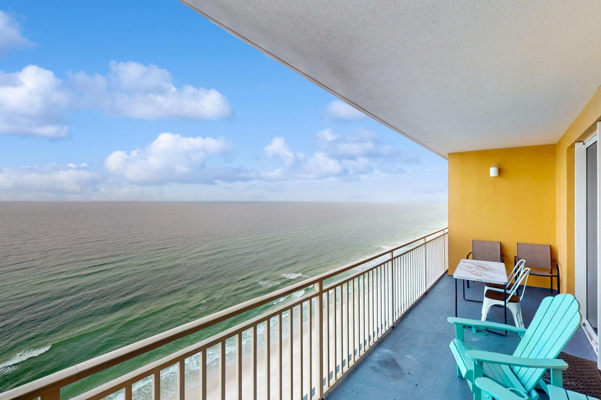 Holiday home The Splash And East 2 Panama City Beach