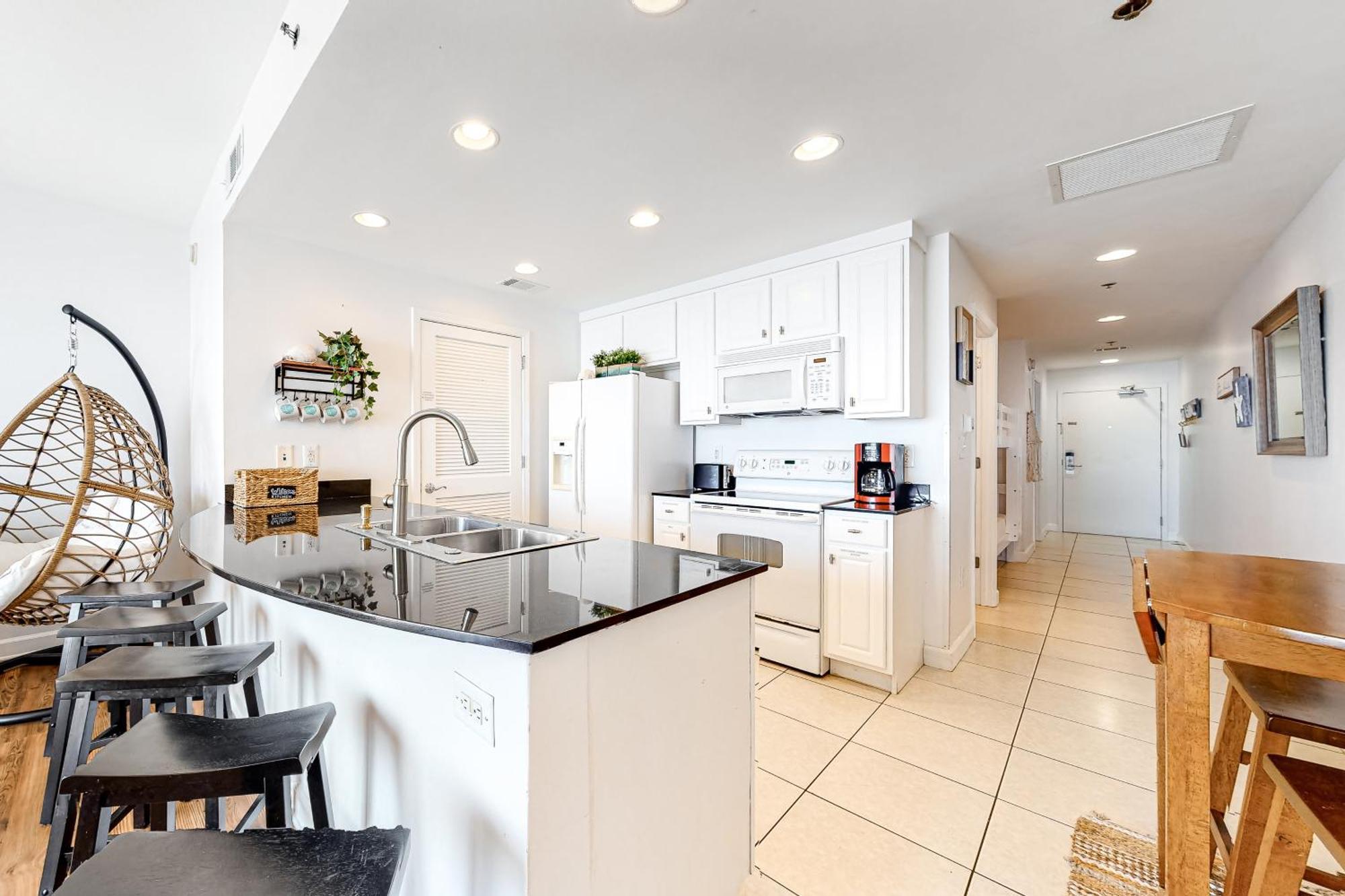The Splash And East 2 Holiday home *