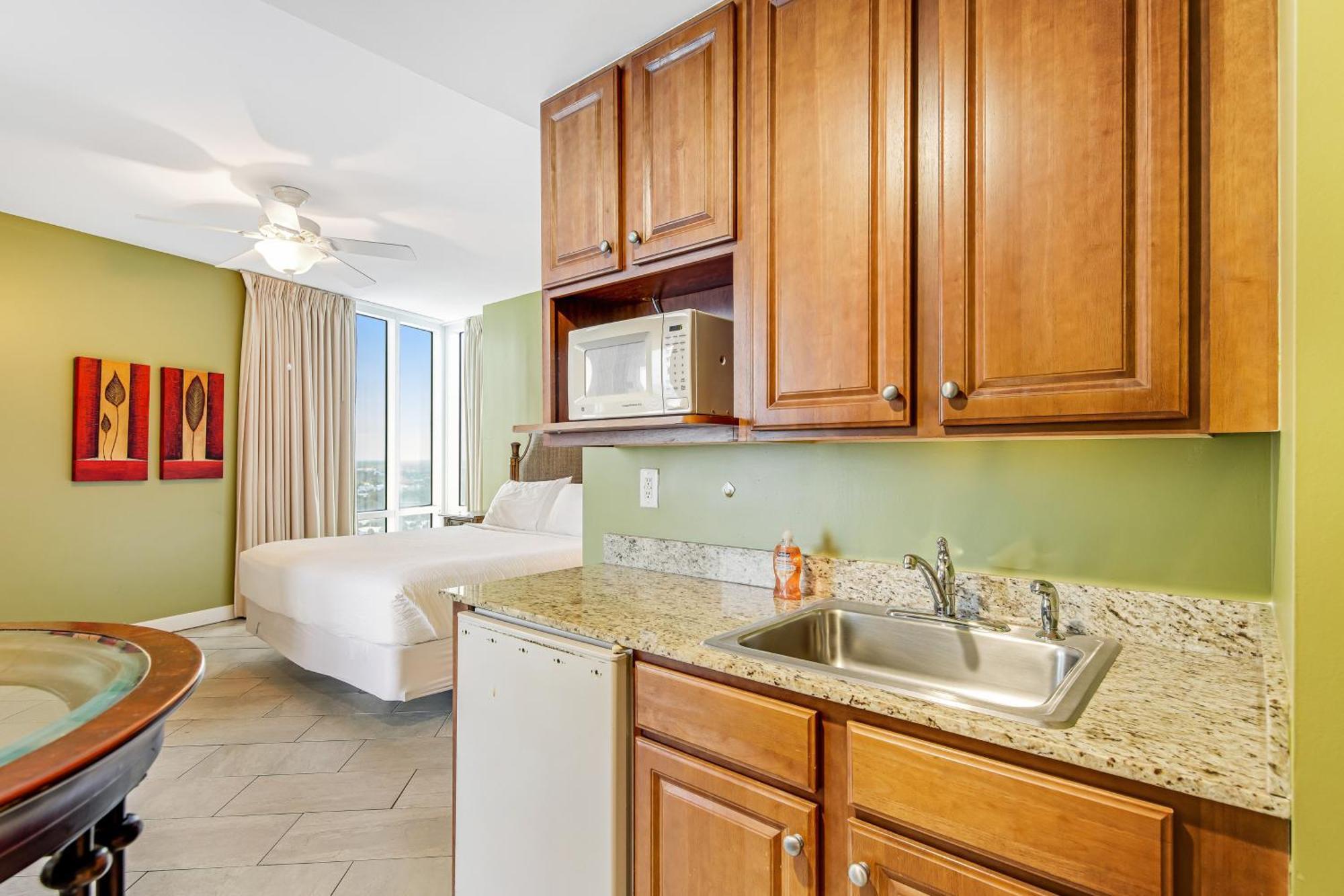 Holiday home The Splash And East 2 Panama City Beach