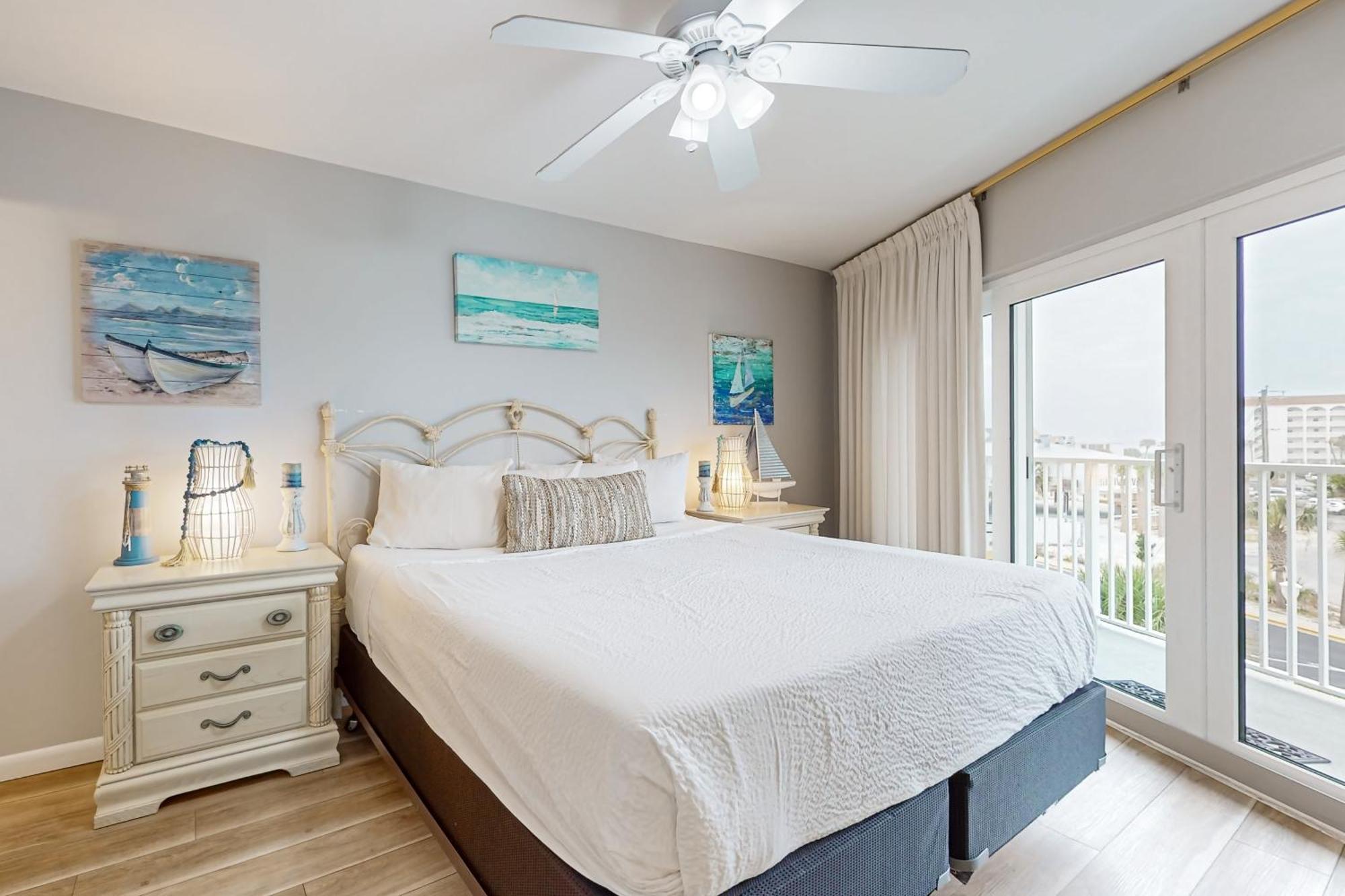 Holiday home Seacrest Fort Walton Beach