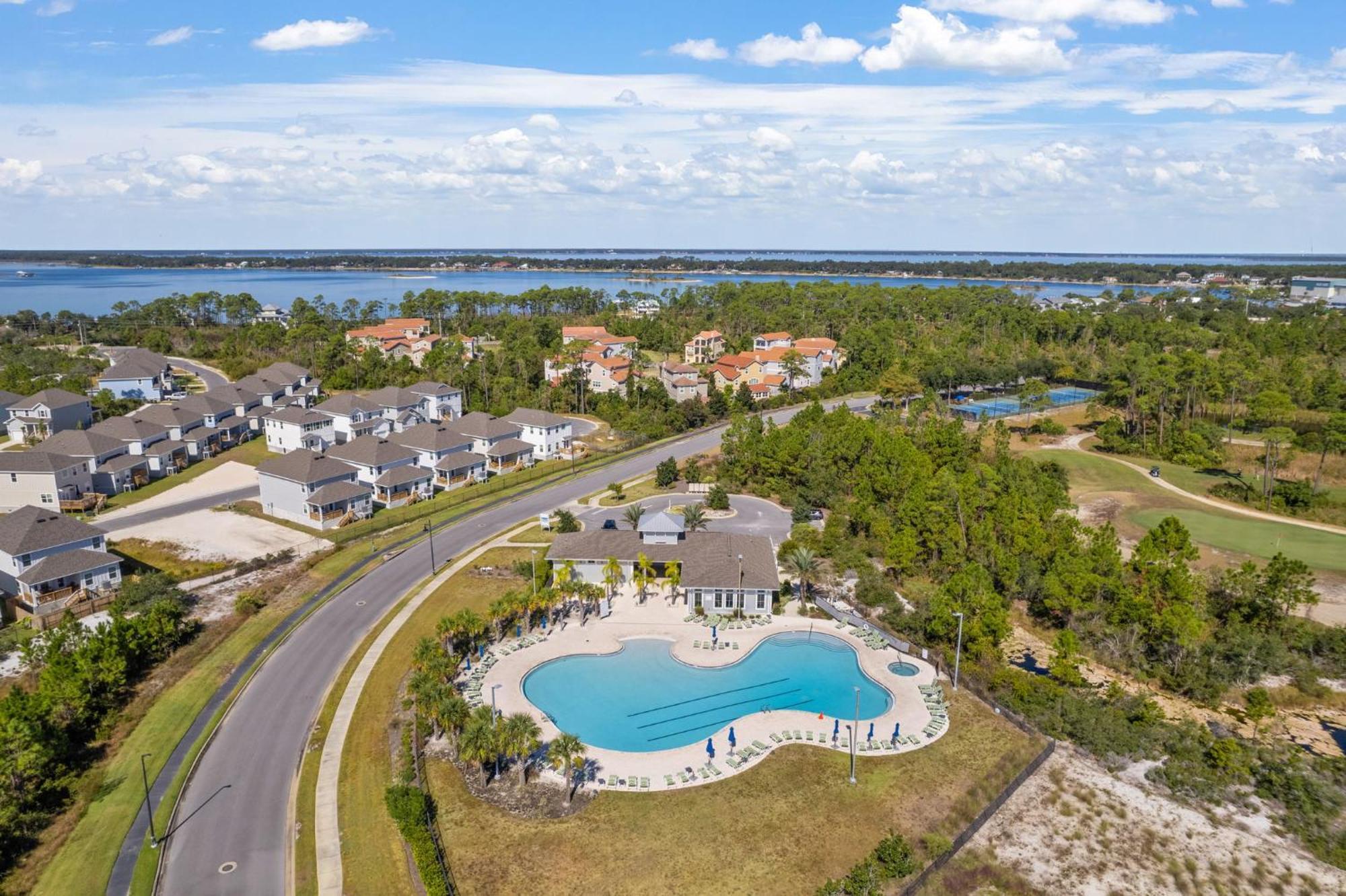 99 Problems Ain't One In Perdido Key Holiday home *