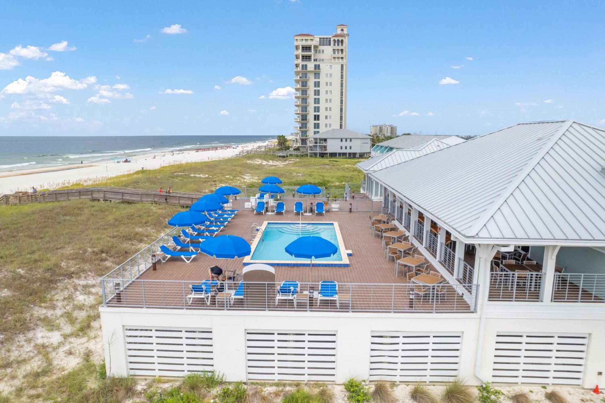 Holiday home 99 Problems Ain't One In Perdido Key *
