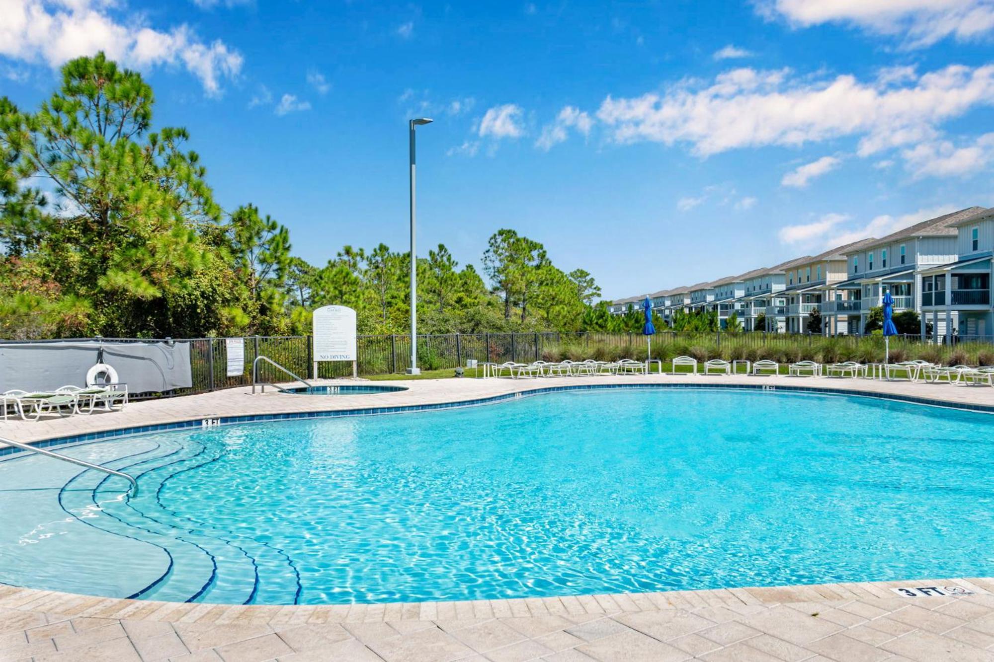 99 Problems Ain't One In Perdido Key Holiday home Pensacola