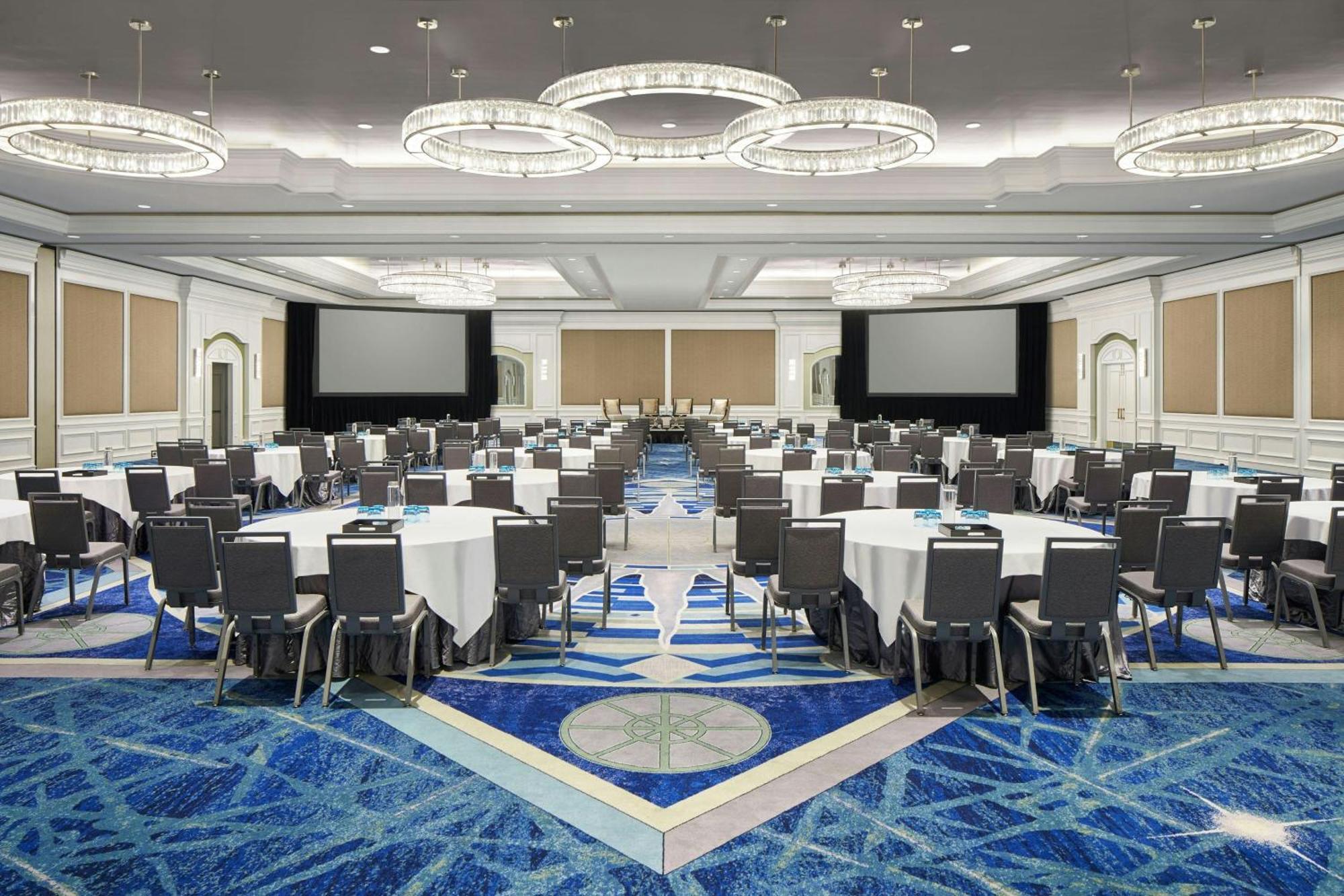 Hotel The Ritz-carlton, Sarasota