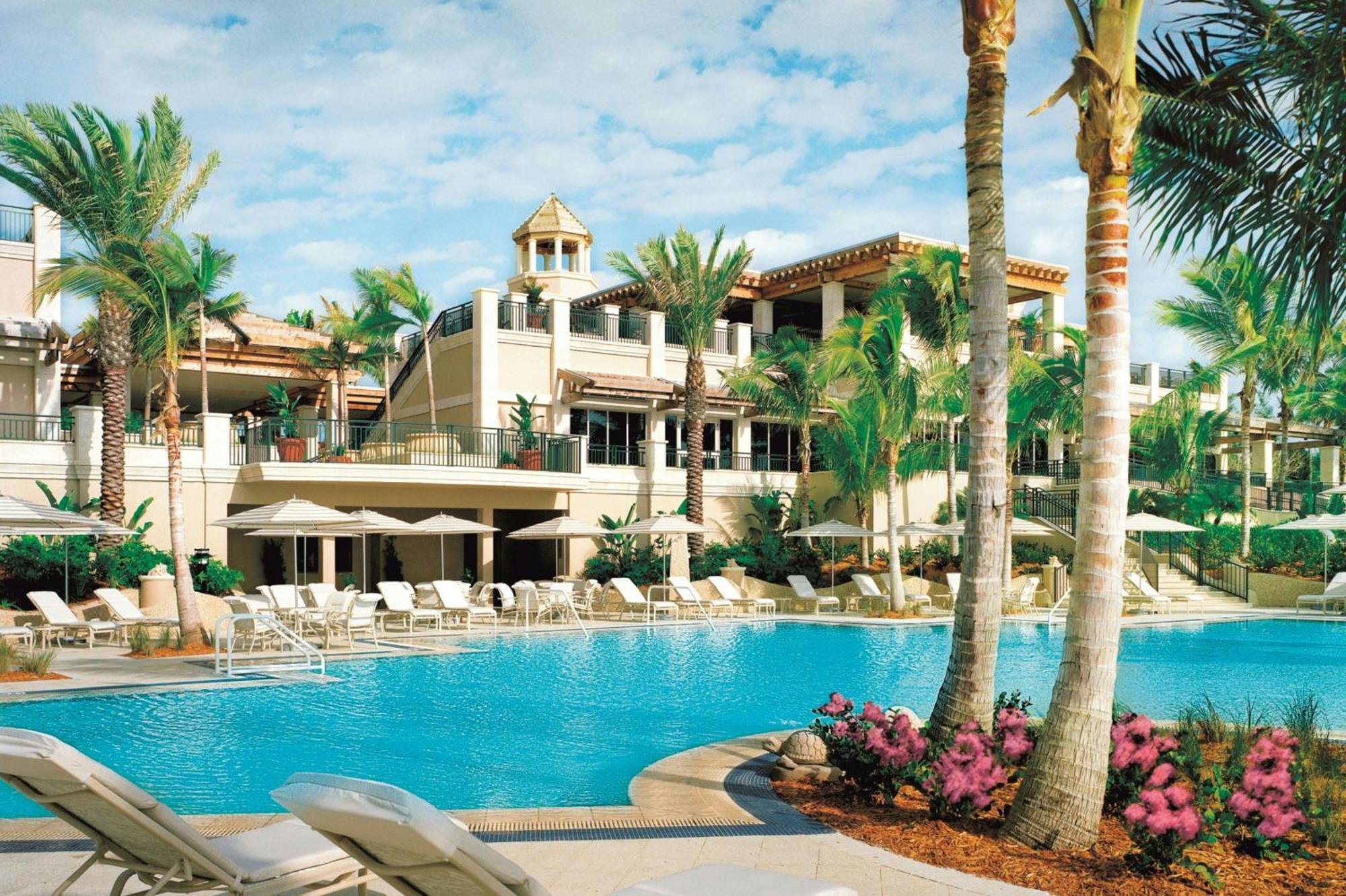 Hotel The Ritz-carlton, Sarasota