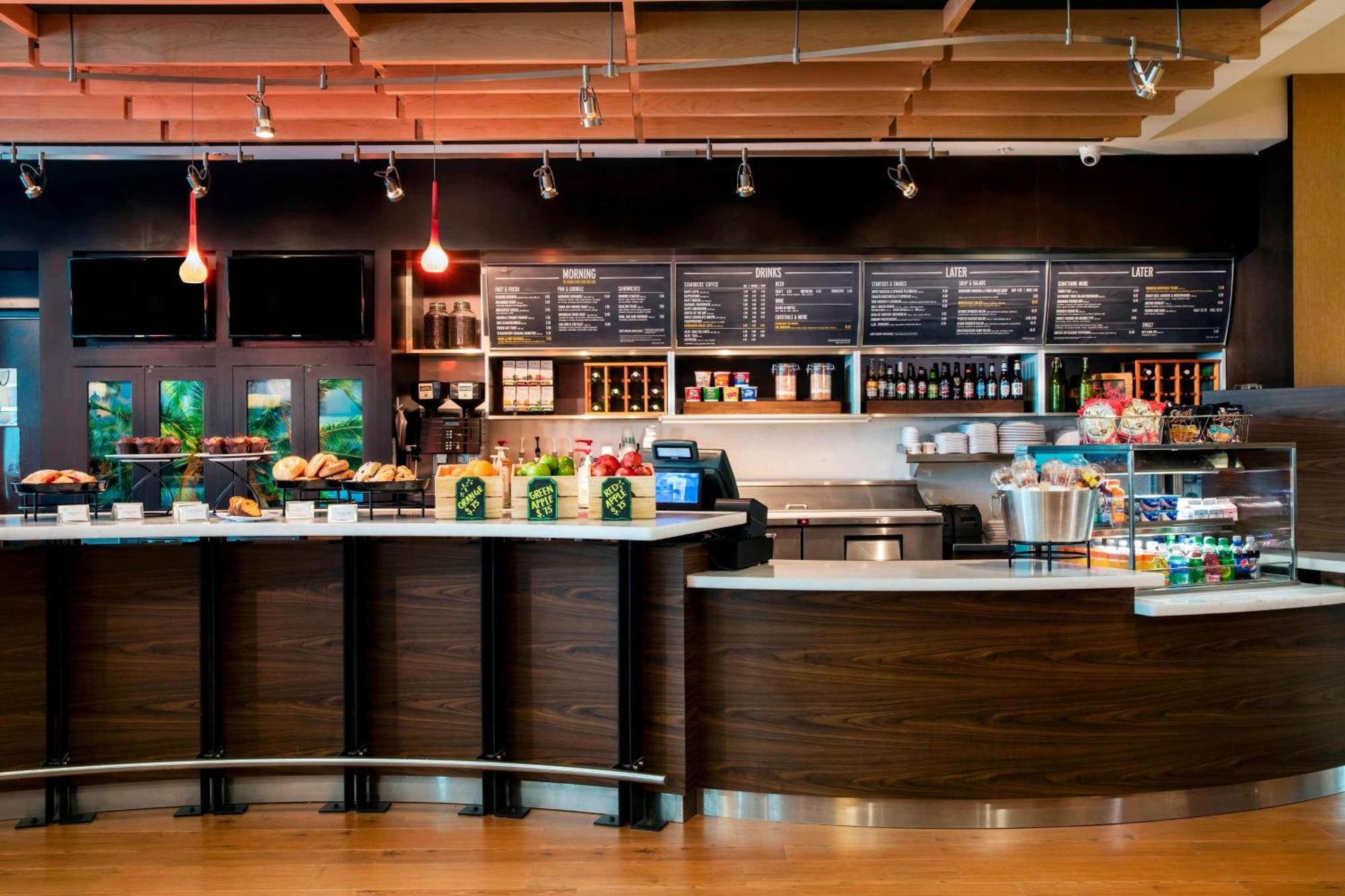 Courtyard By Marriott Miami Homestead
