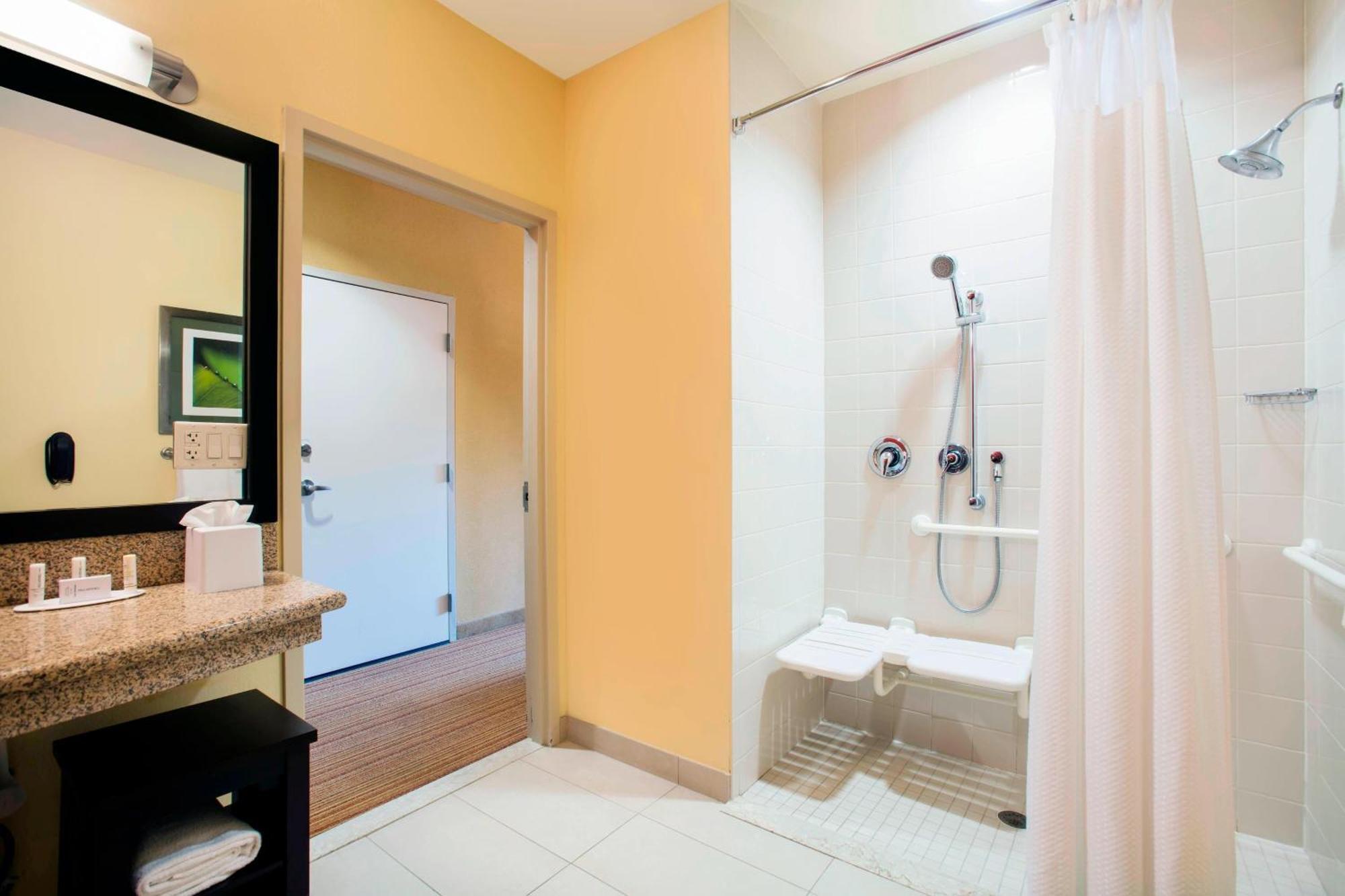 Courtyard By Marriott Miami 4* Homestead