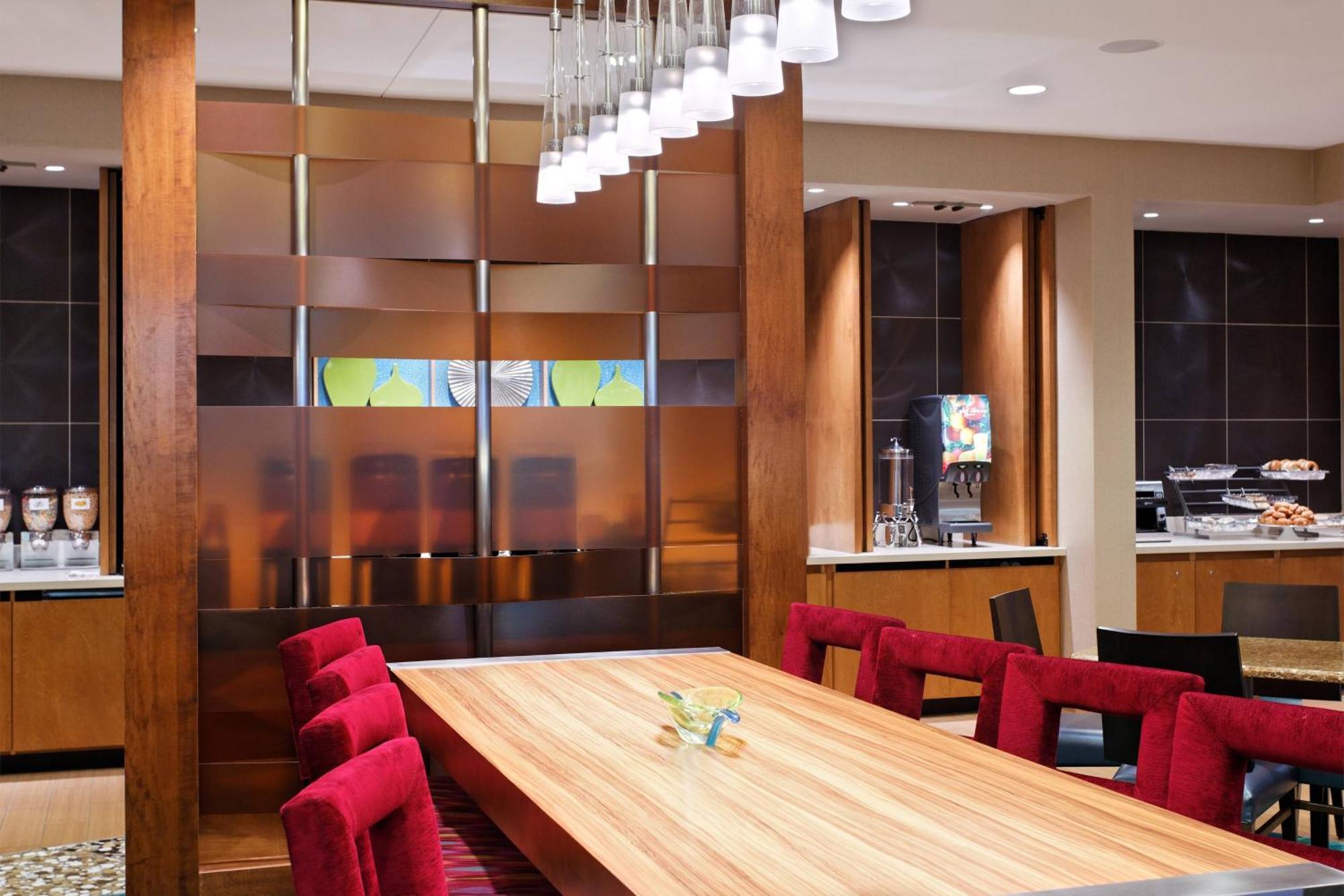 Springhill By Marriott Pensacola Hotel Ferry Pass