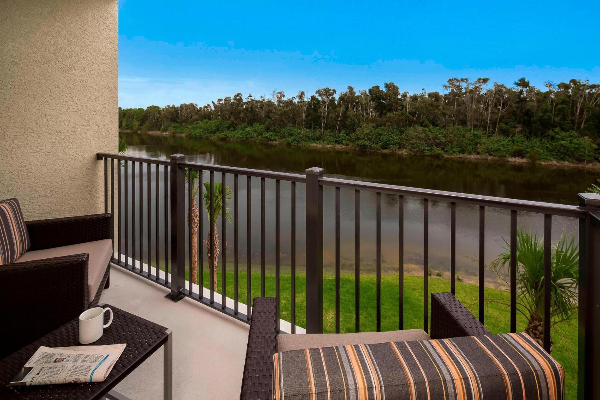 Towneplace By Marriott Myers Hotel Estero